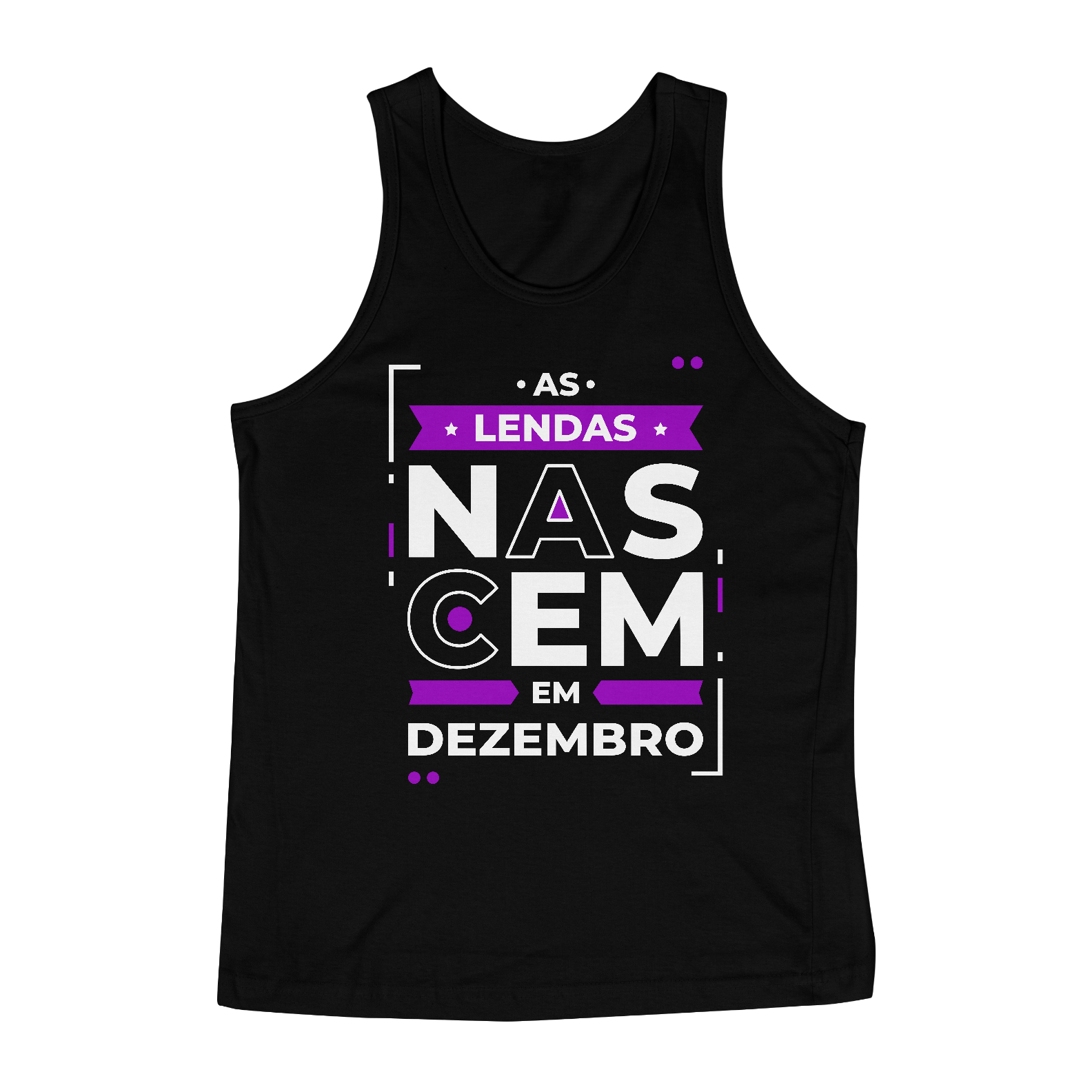 Regata Lendas Nascem em Dezembro Modernas