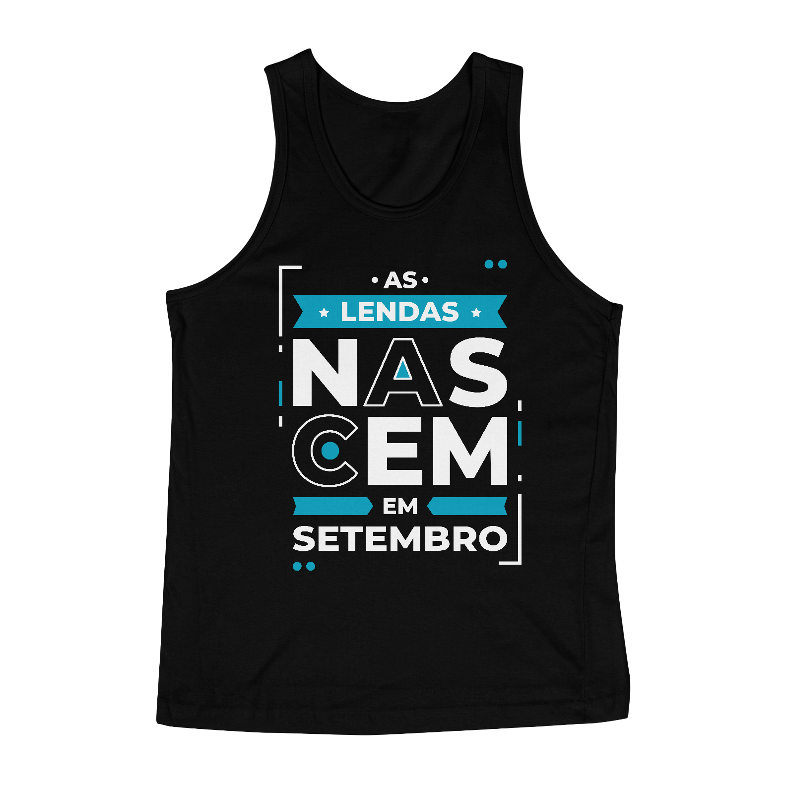 Regata Lendas Nascem em Setembro Modernas