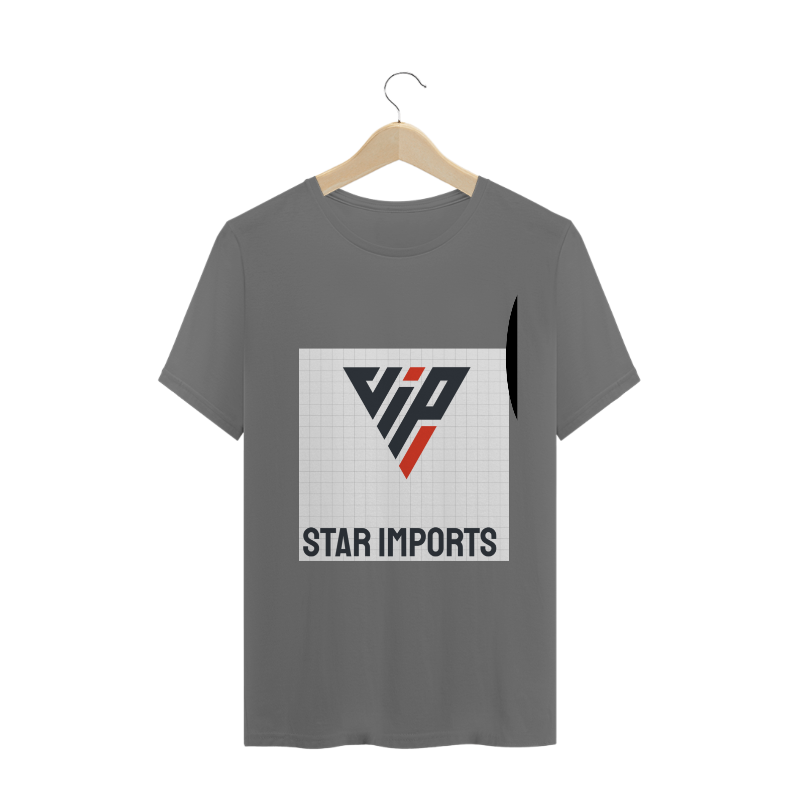 Nome do produto  T shirt