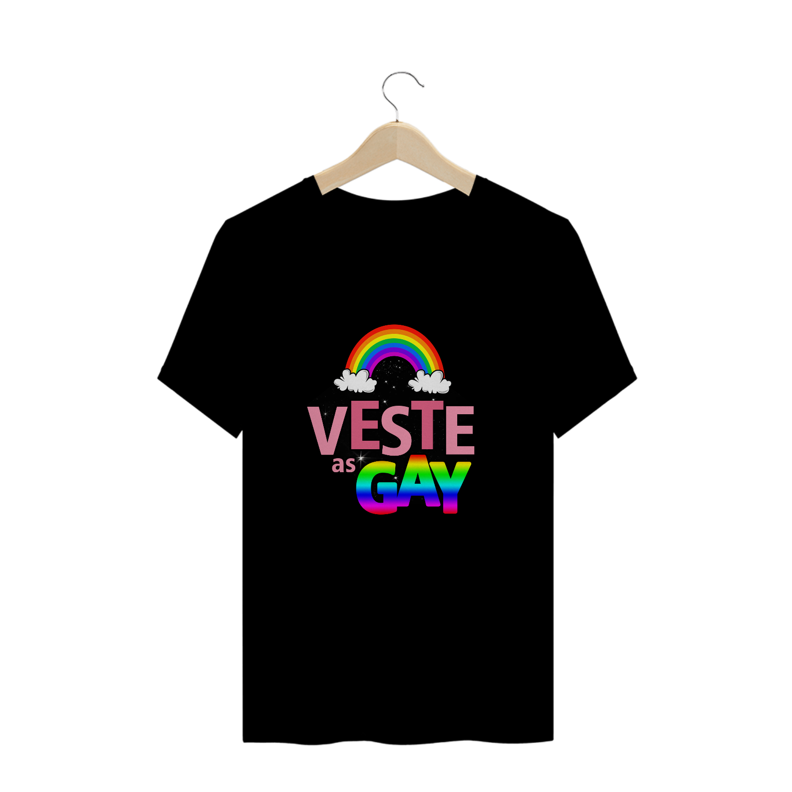 Camiseta Oficial VG