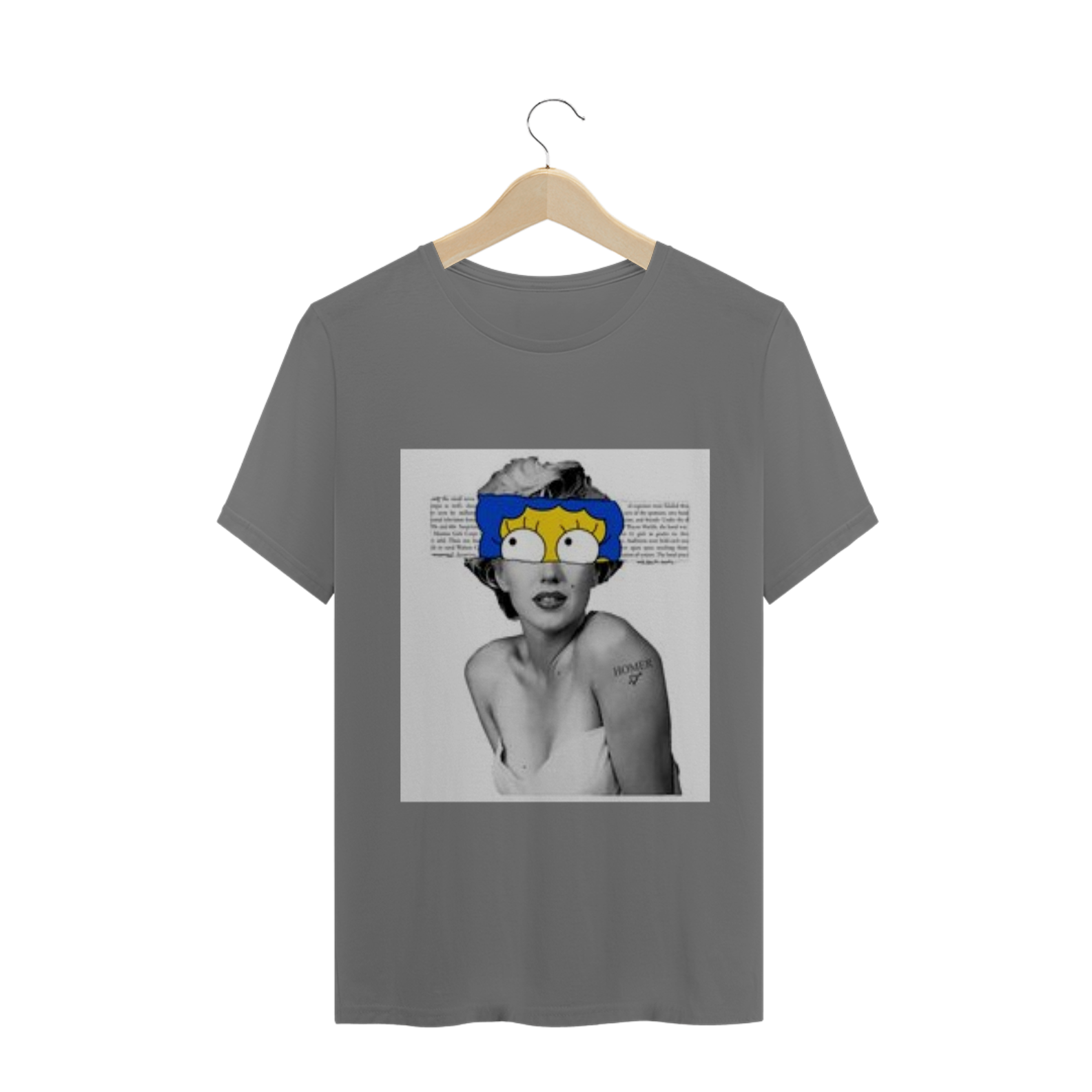 Nome do produto  MARMOO