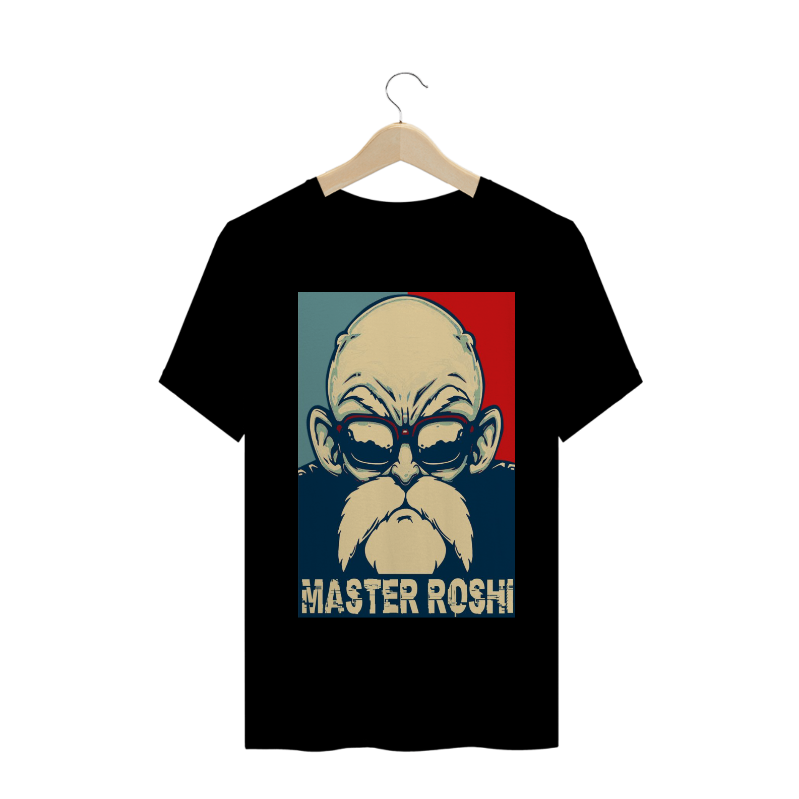 Nome do produto  Master Roshi