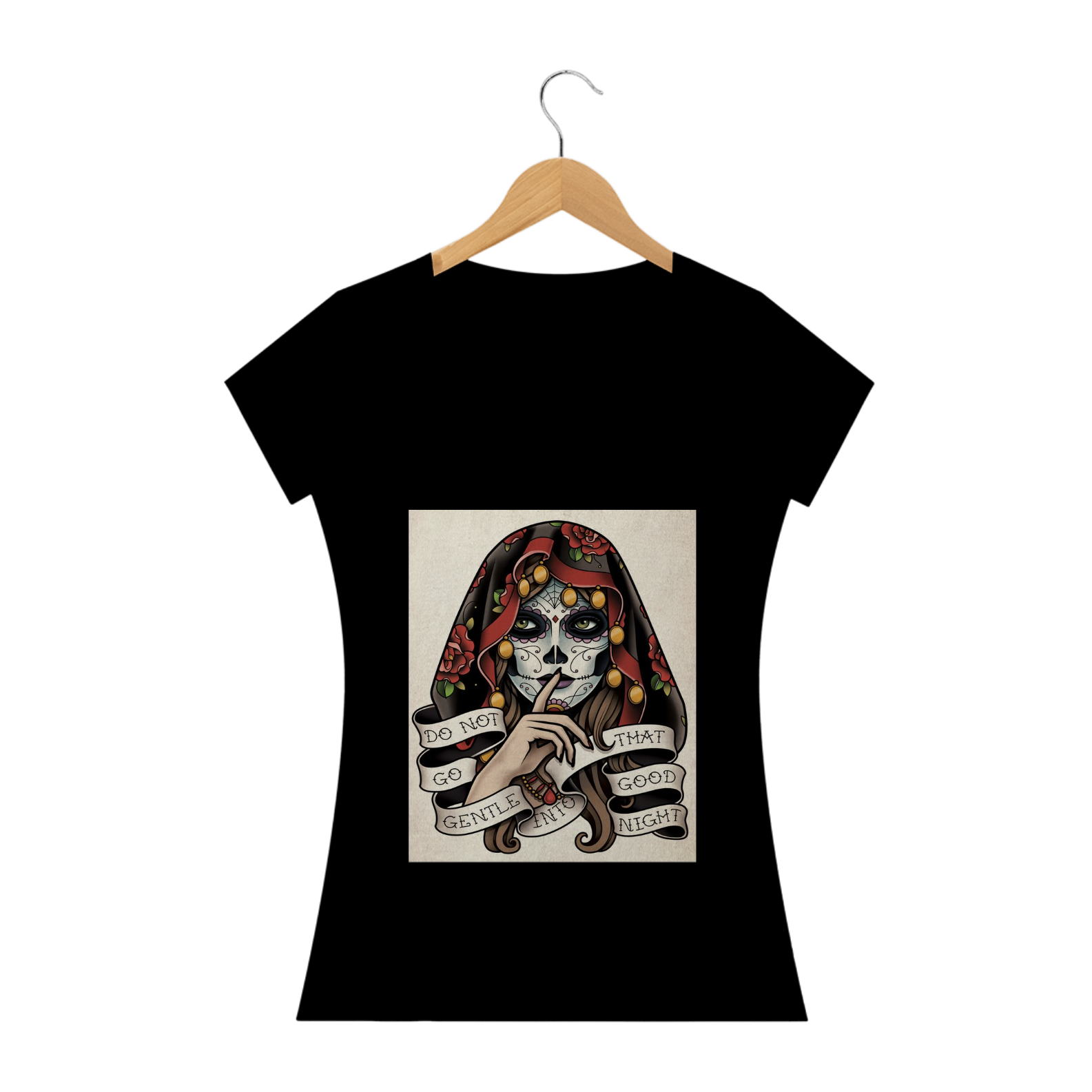 Nome do produto  Morgana