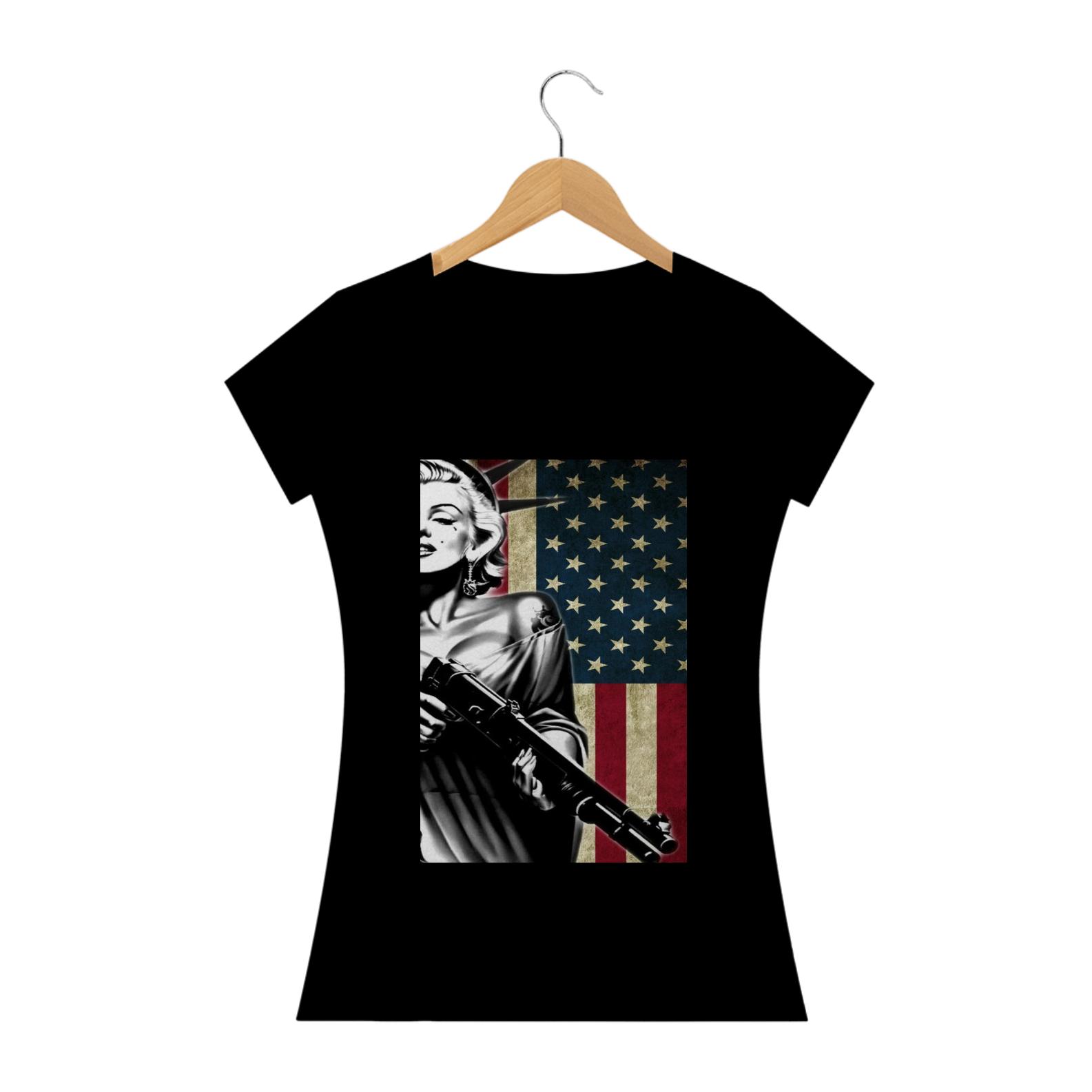 Nome do produto  Patriota