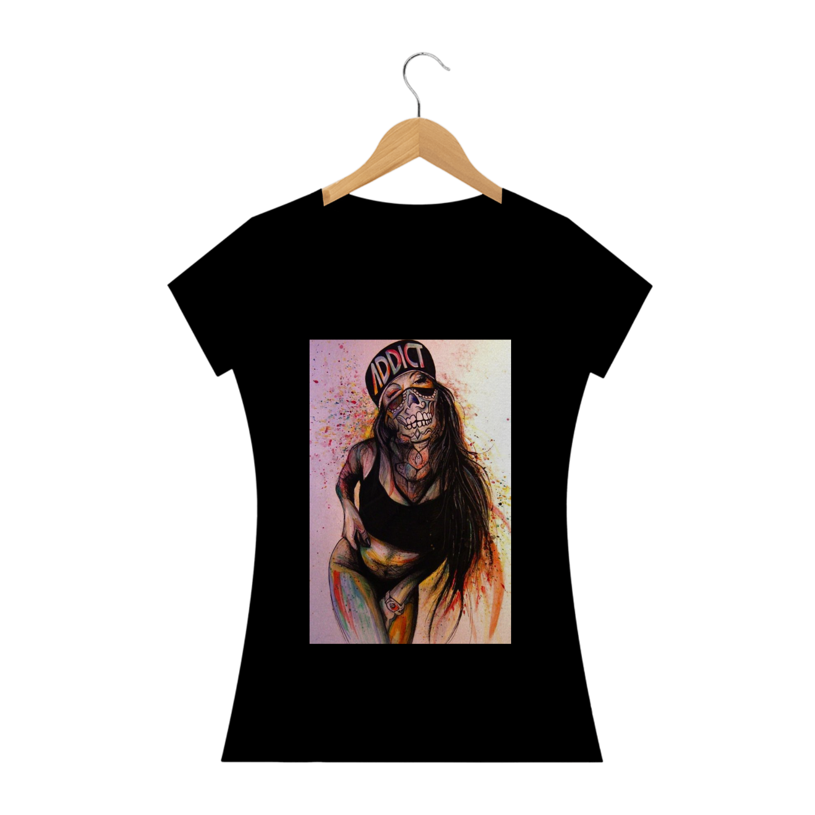 Nome do produto  Poderosa