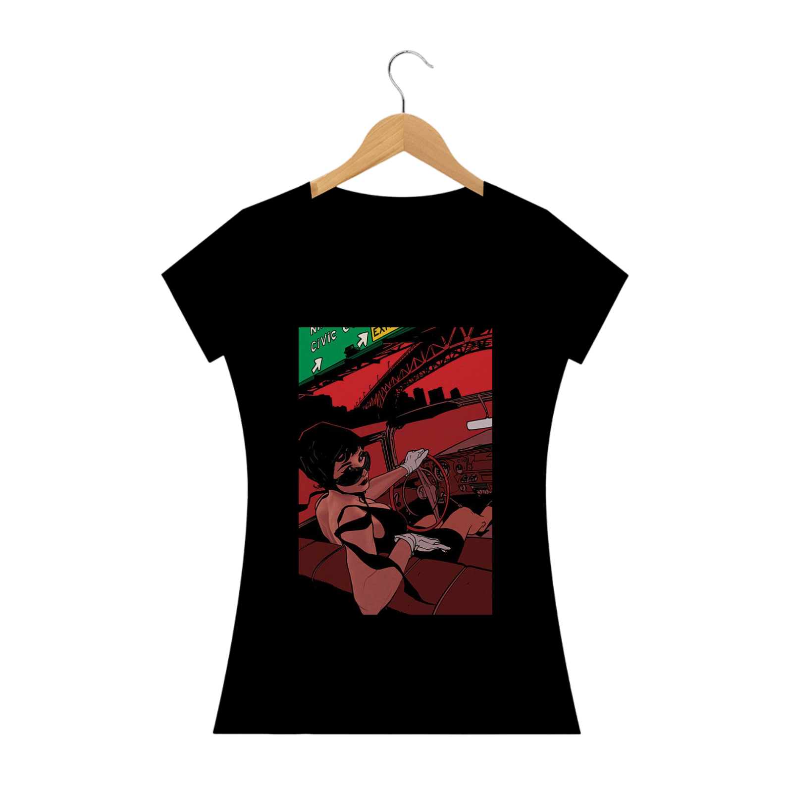 Nome do produto  Exit