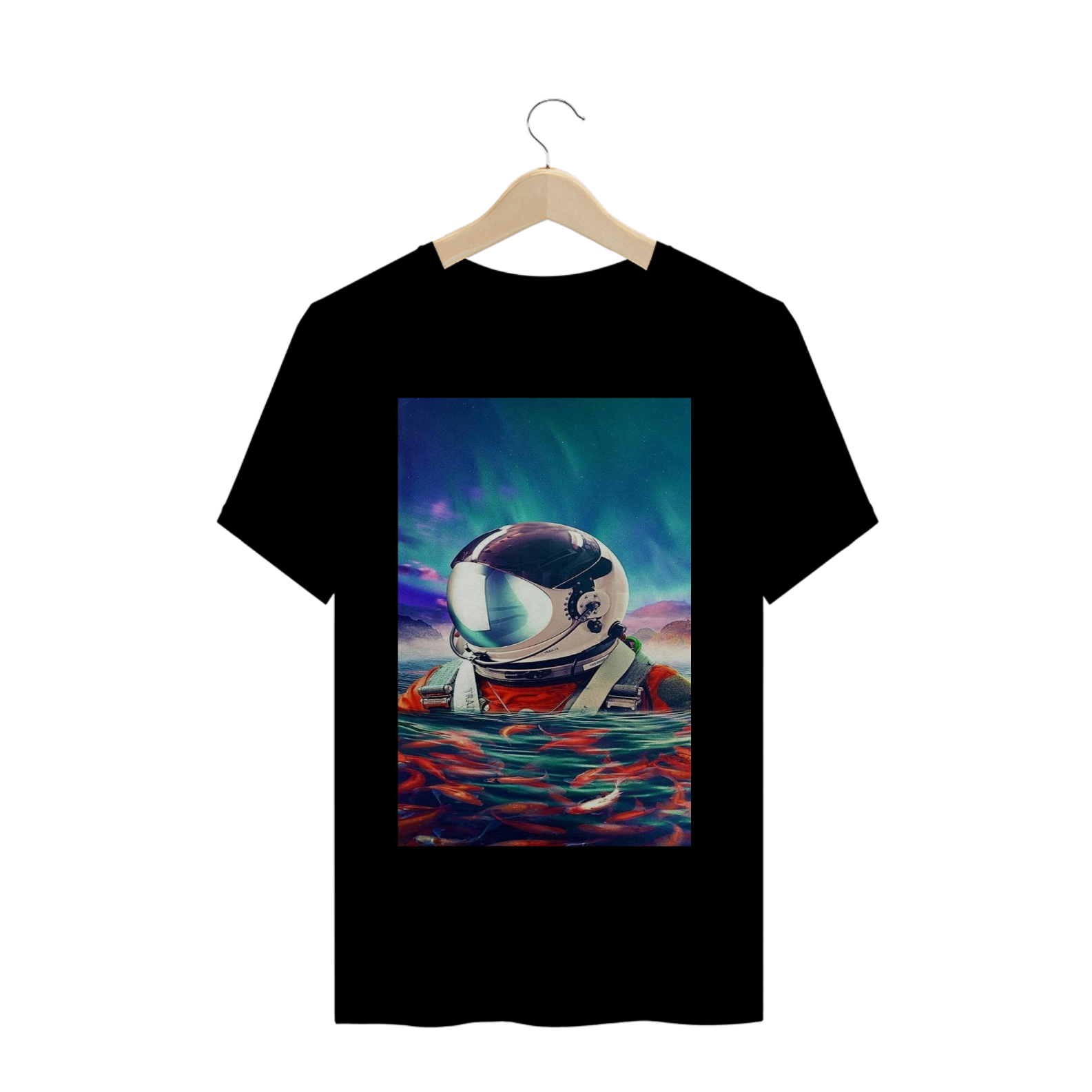 Nome do produto  Astronauta