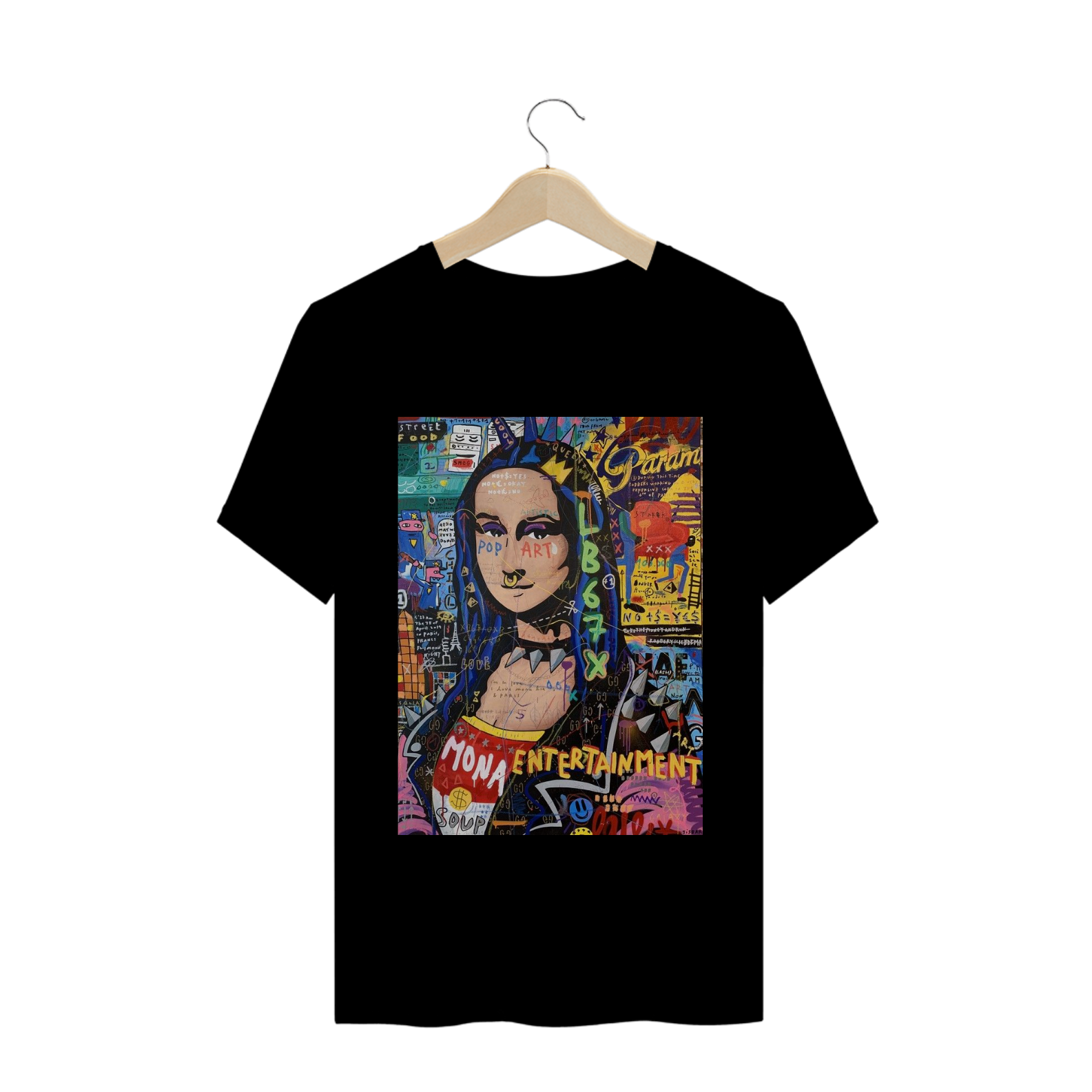 Nome do produto  Mona_Star