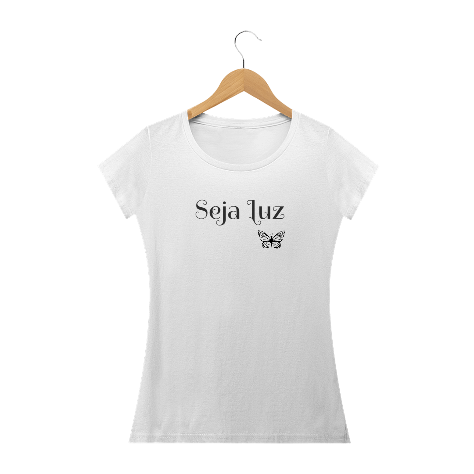 Nome do produto  Seja Luz