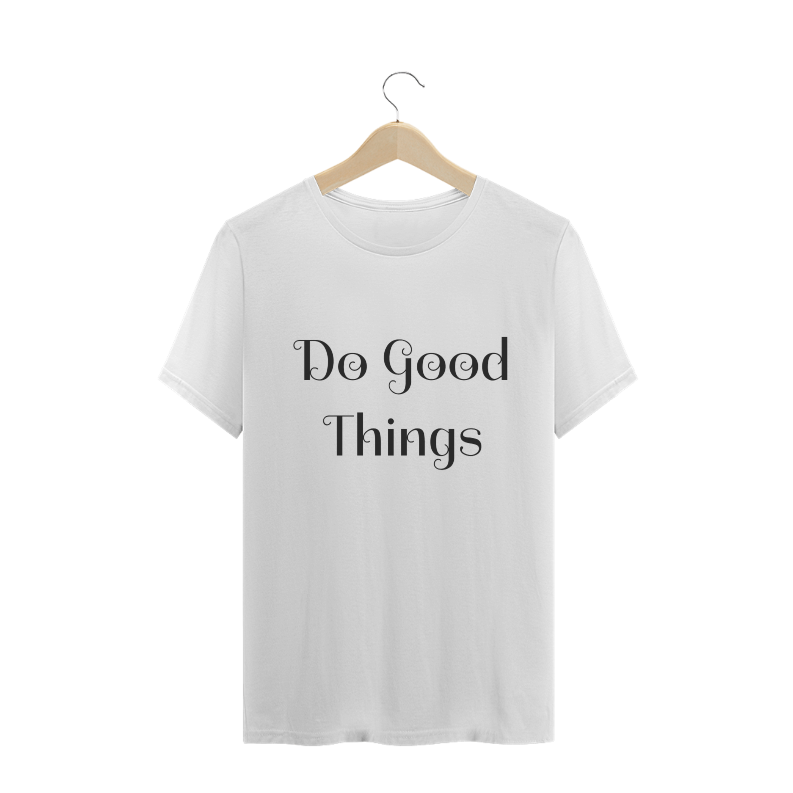 Nome do produto  Do Good Things