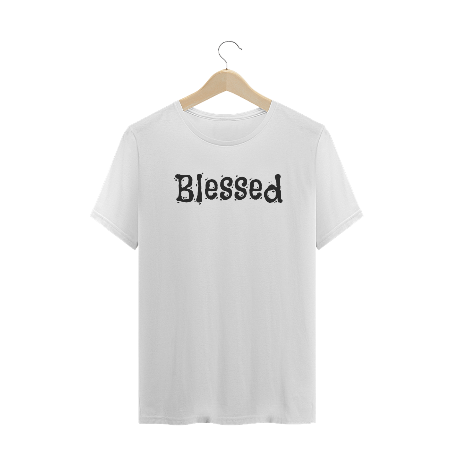 Nome do produto  Blessed 