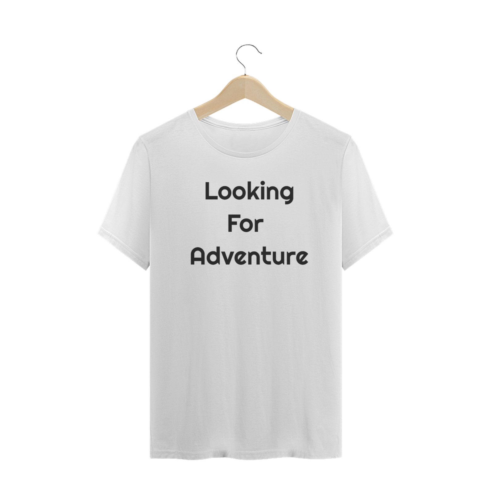 Nome do produto  Looking For Adventure