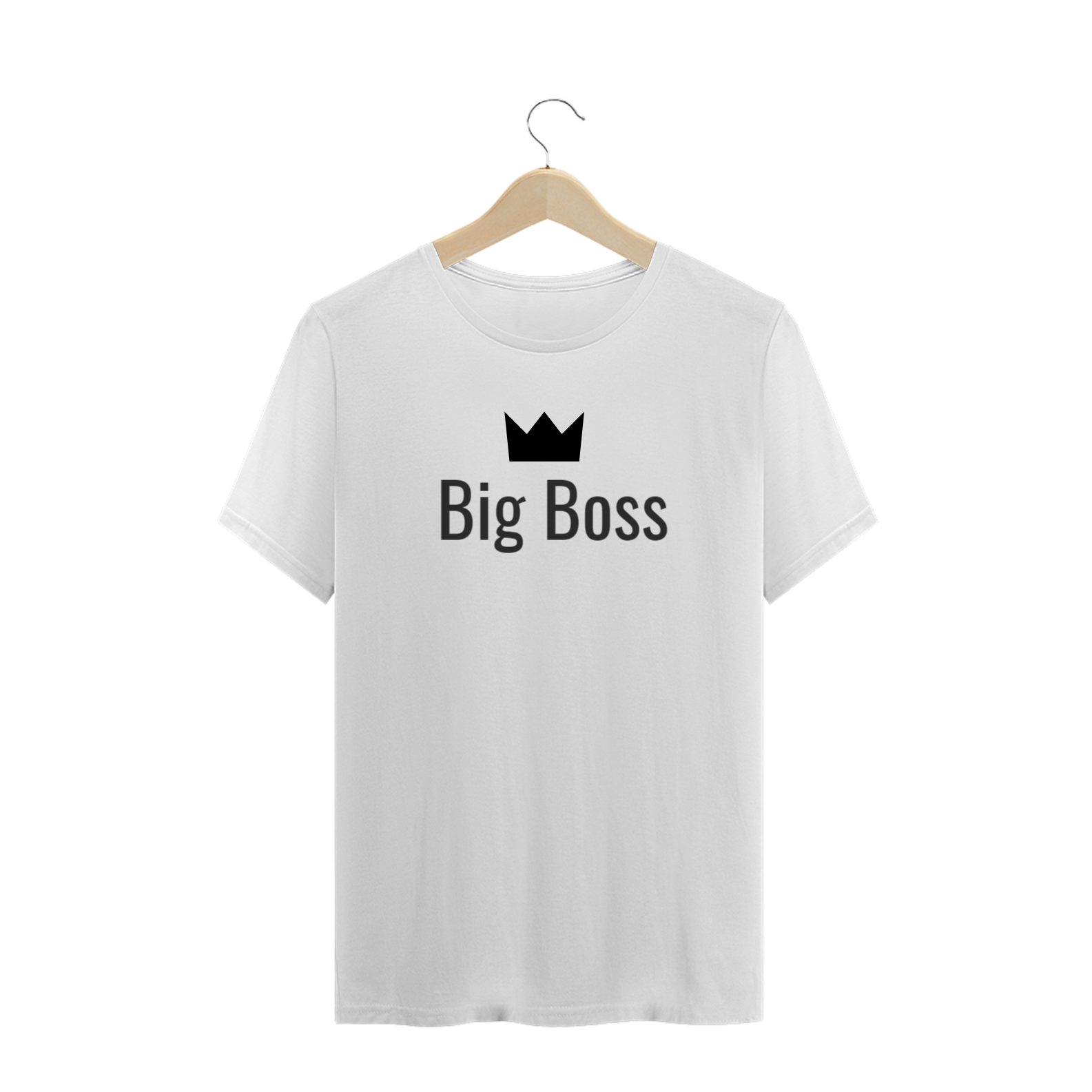 Nome do produto  Big Boss