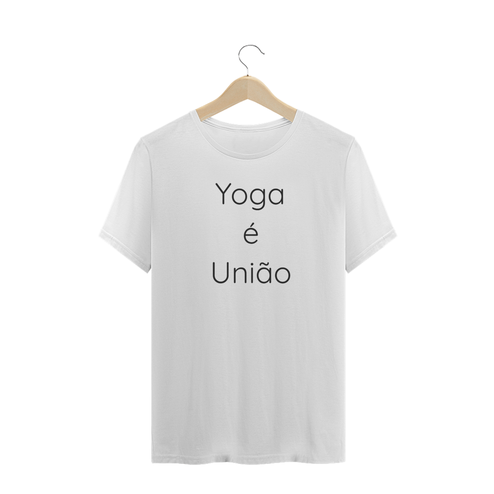 Nome do produto  Yoga é União
