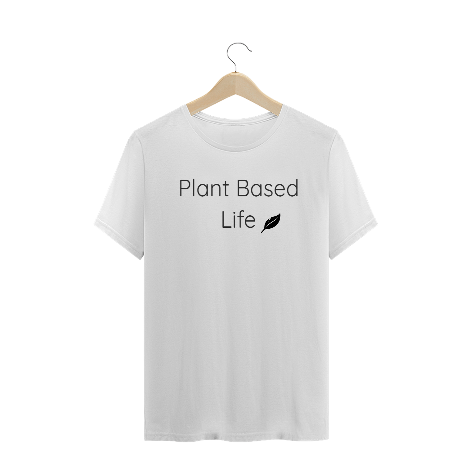 Nome do produto  Plant Based Life
