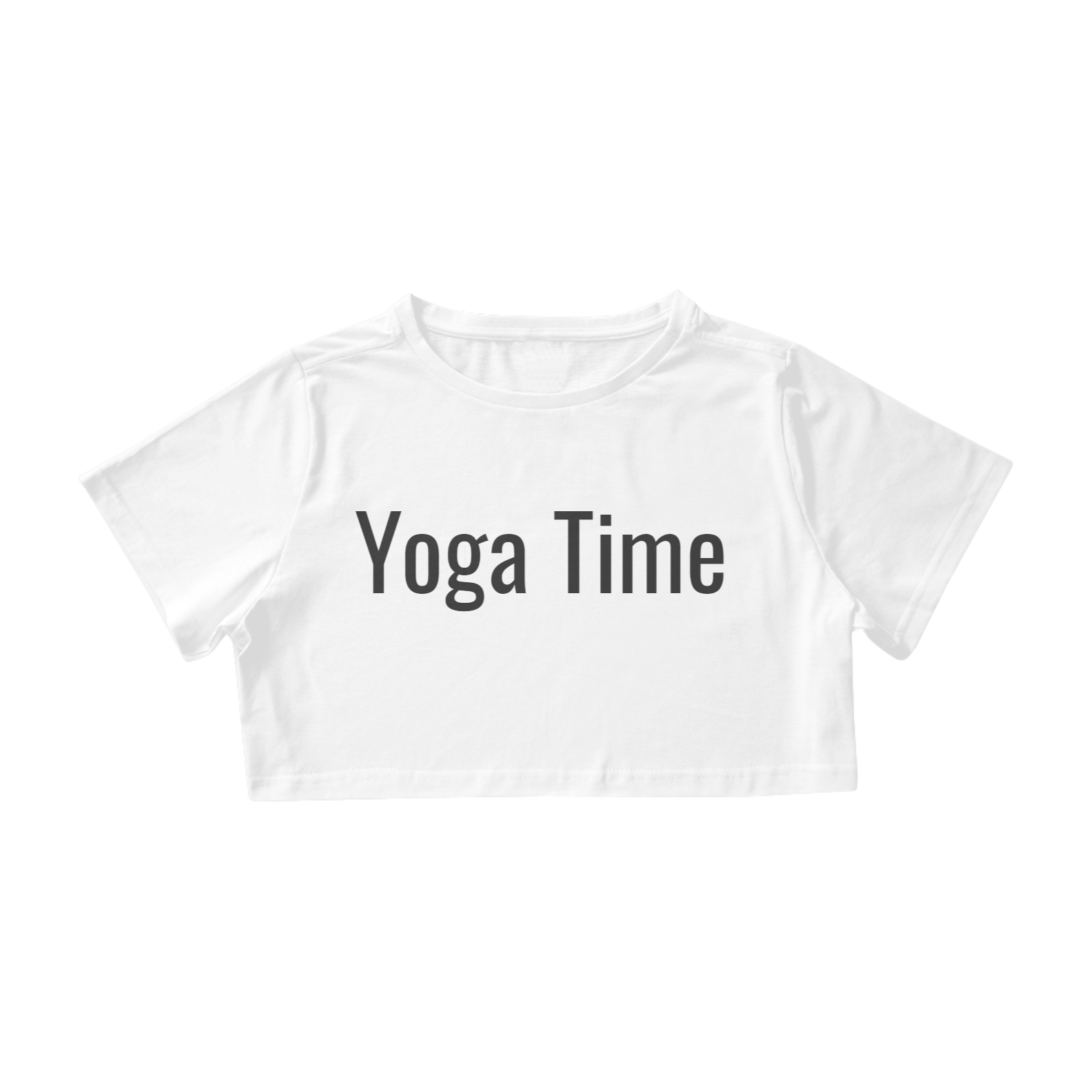 Nome do produto  Yoga Time