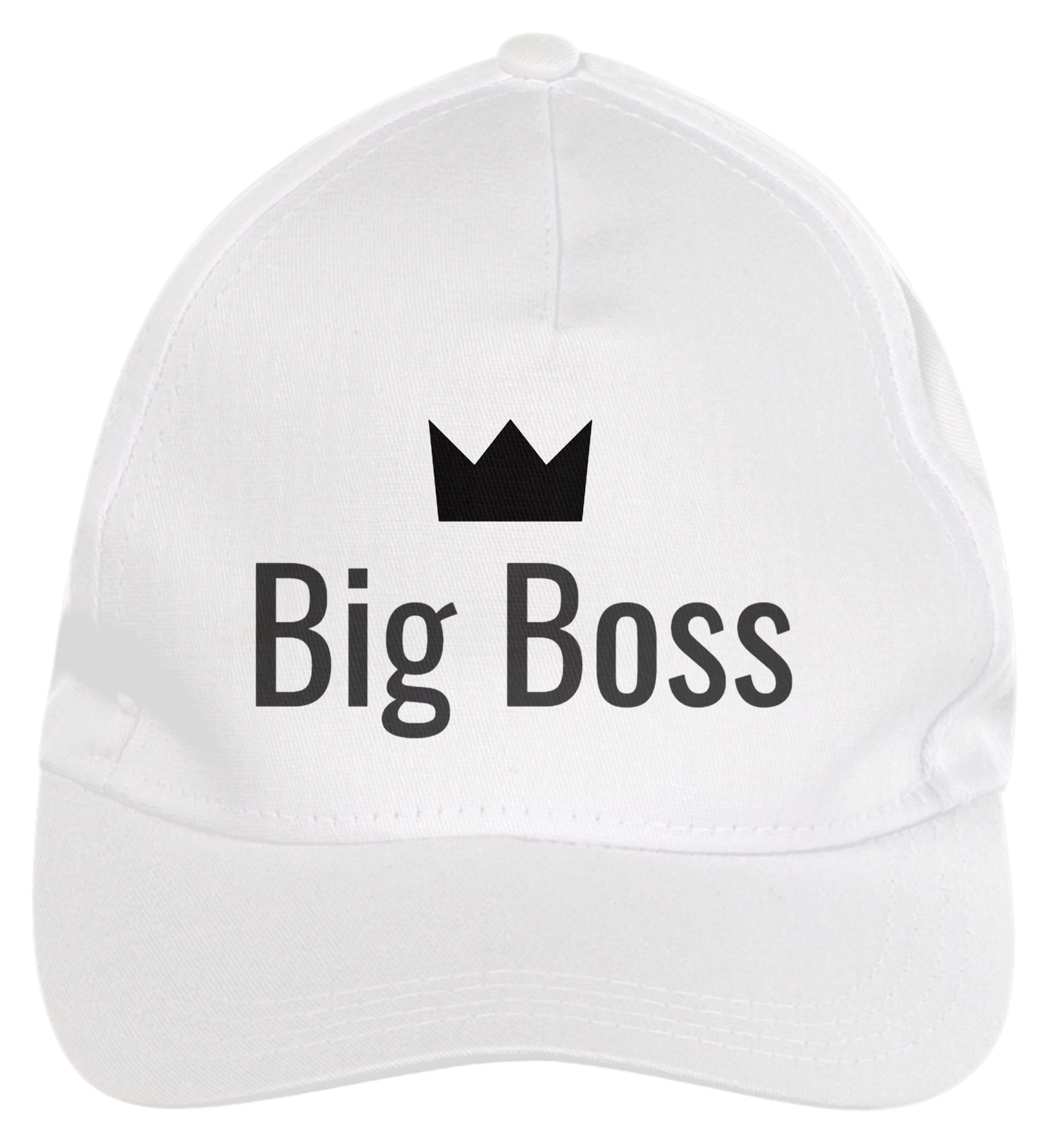 Nome do produto  Big Boss