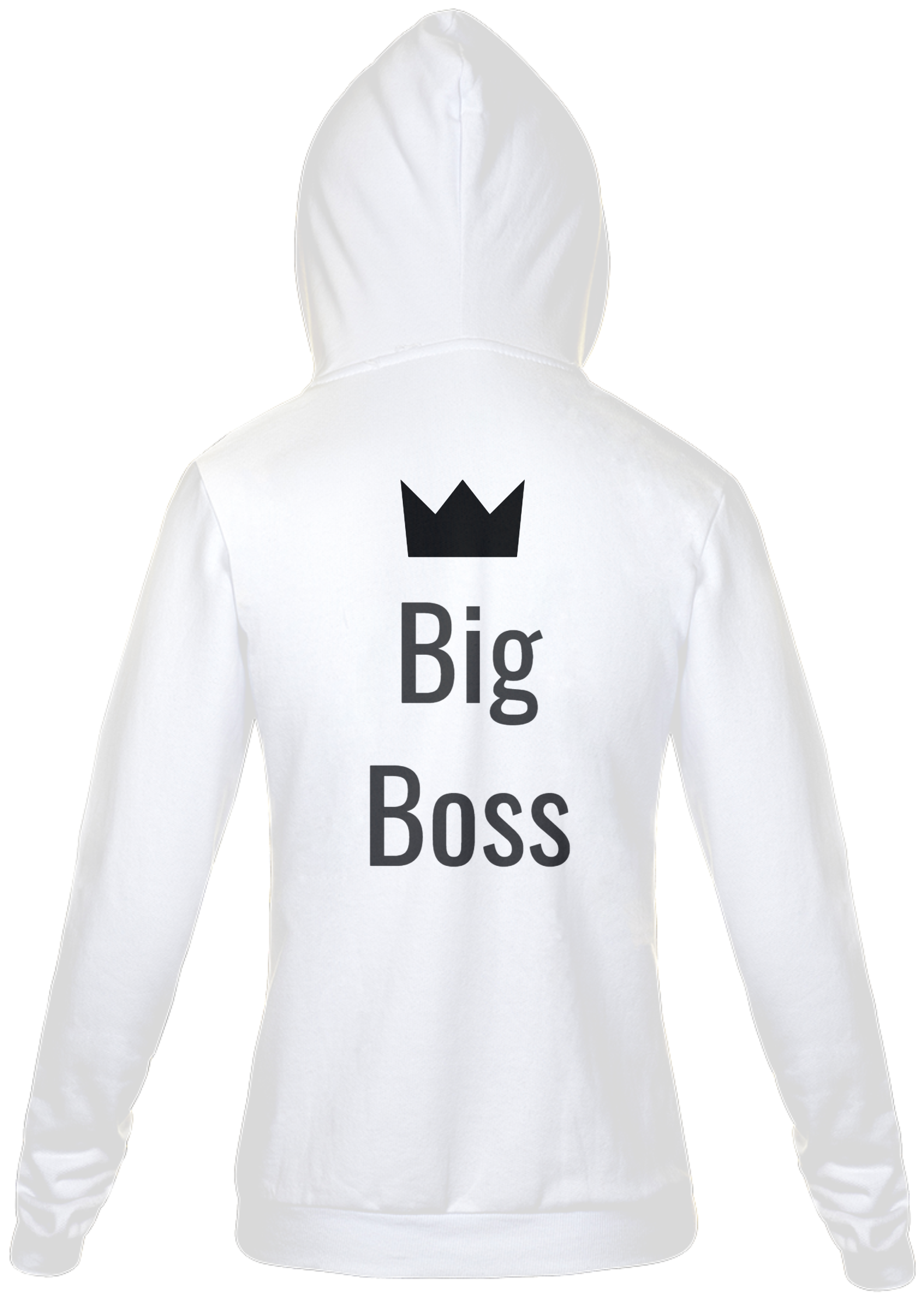 Nome do produto  Big Boss