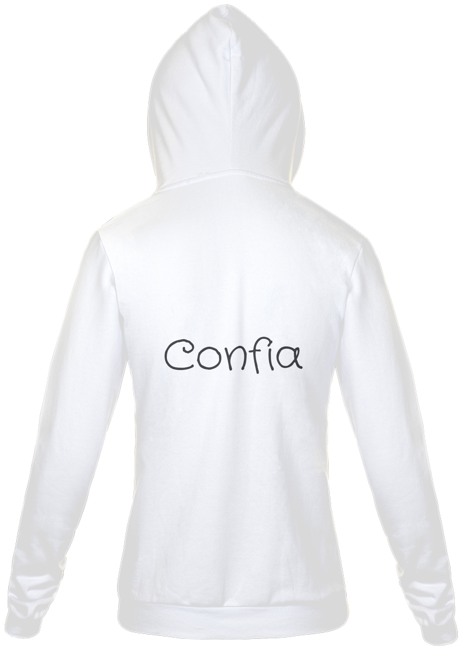 Nome do produto  Confia