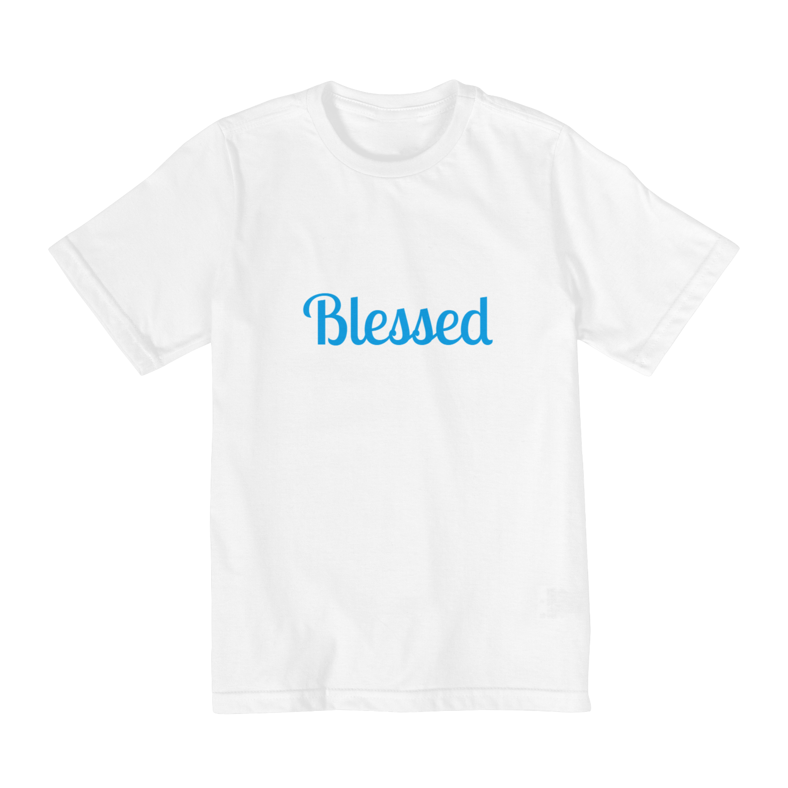 Nome do produto  Blessed