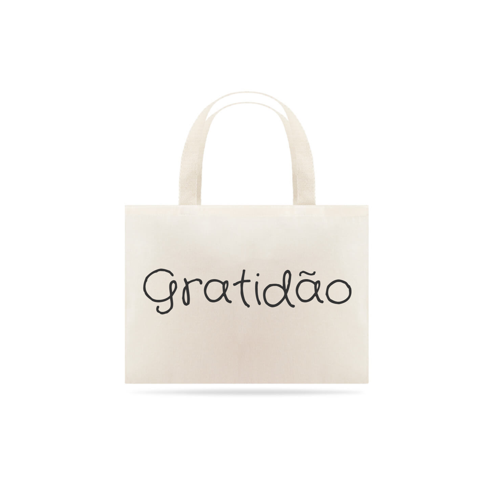 Nome do produto  Gratidão