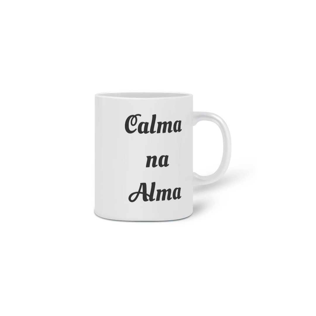 Nome do produto  Calma na Alma