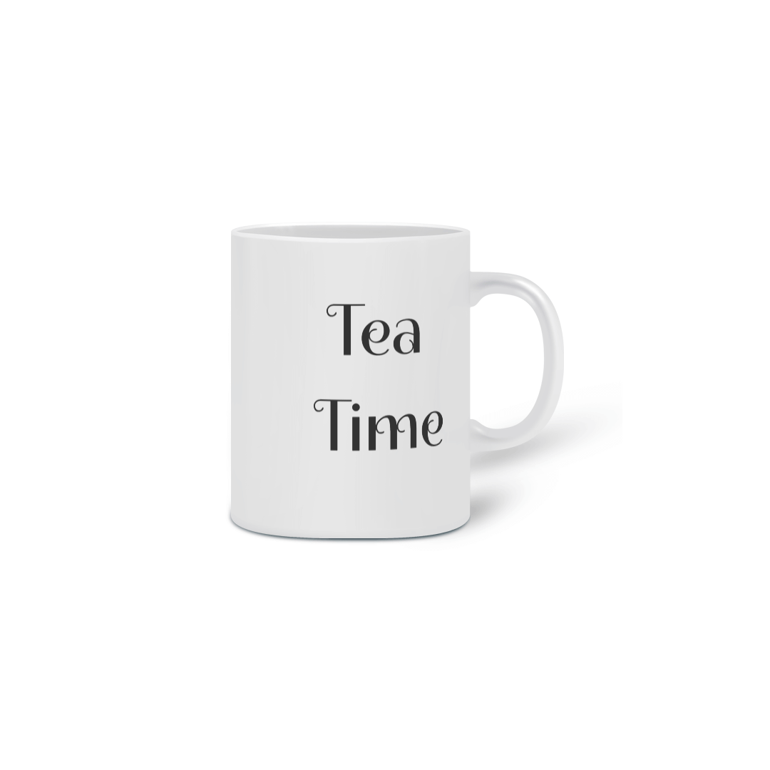 Nome do produto  Tea Time