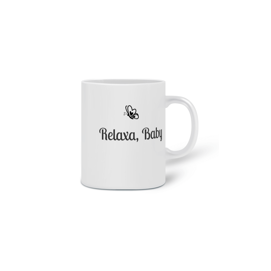 Nome do produto  Relaxa, Baby