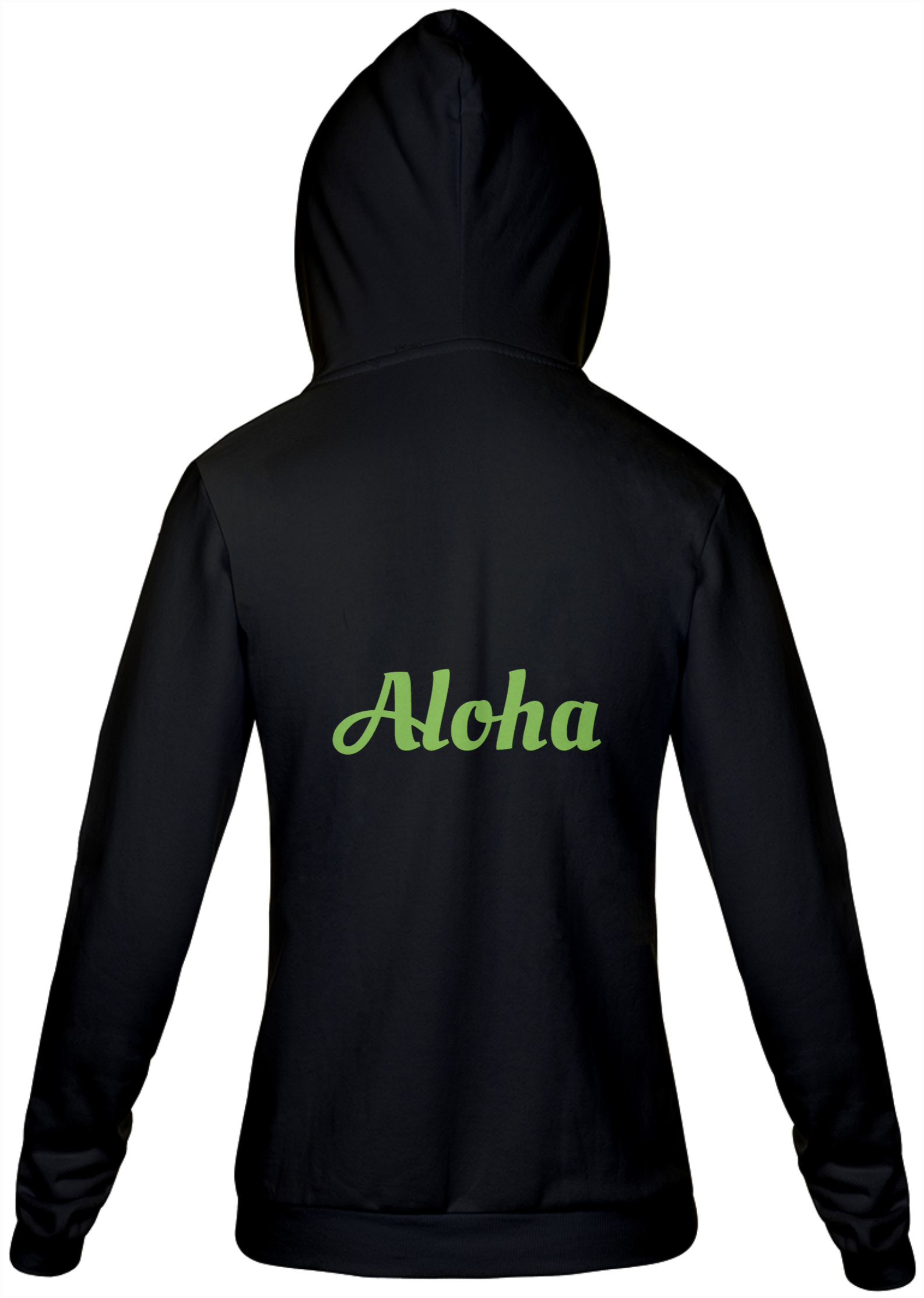 Nome do produto  Aloha