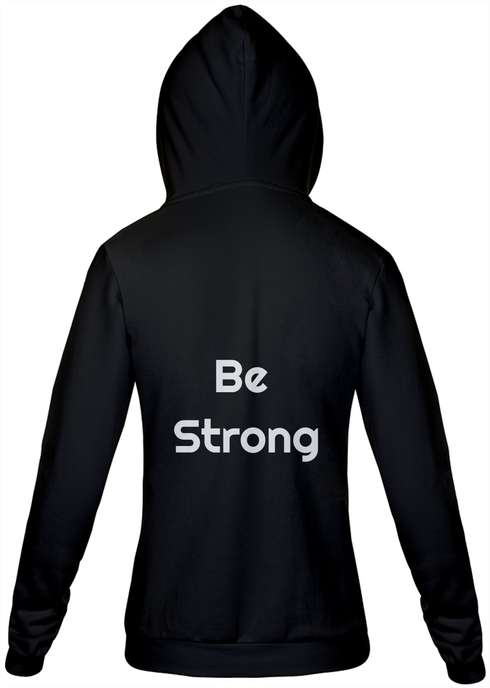 Nome do produto  Be Strong