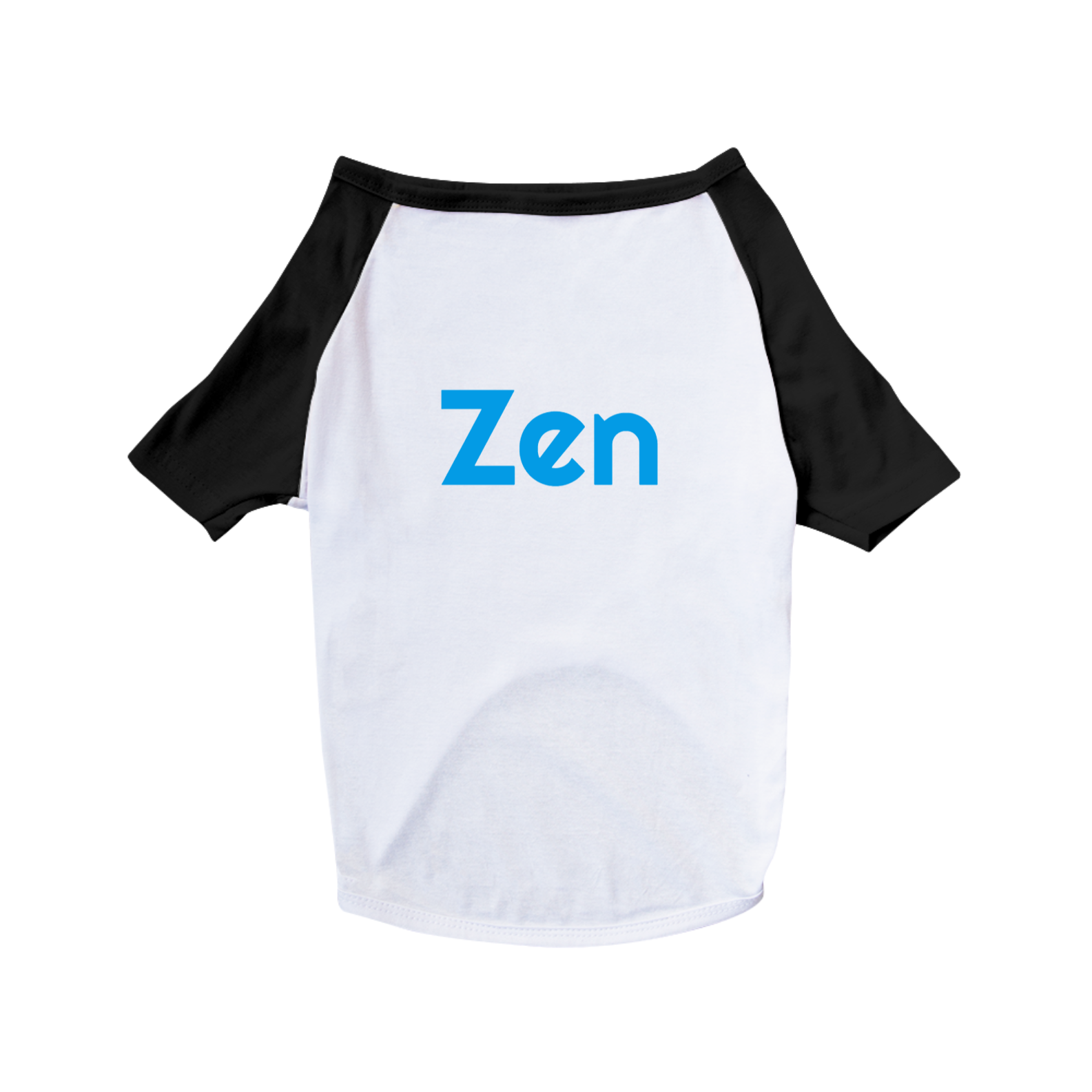 Nome do produto  Zen