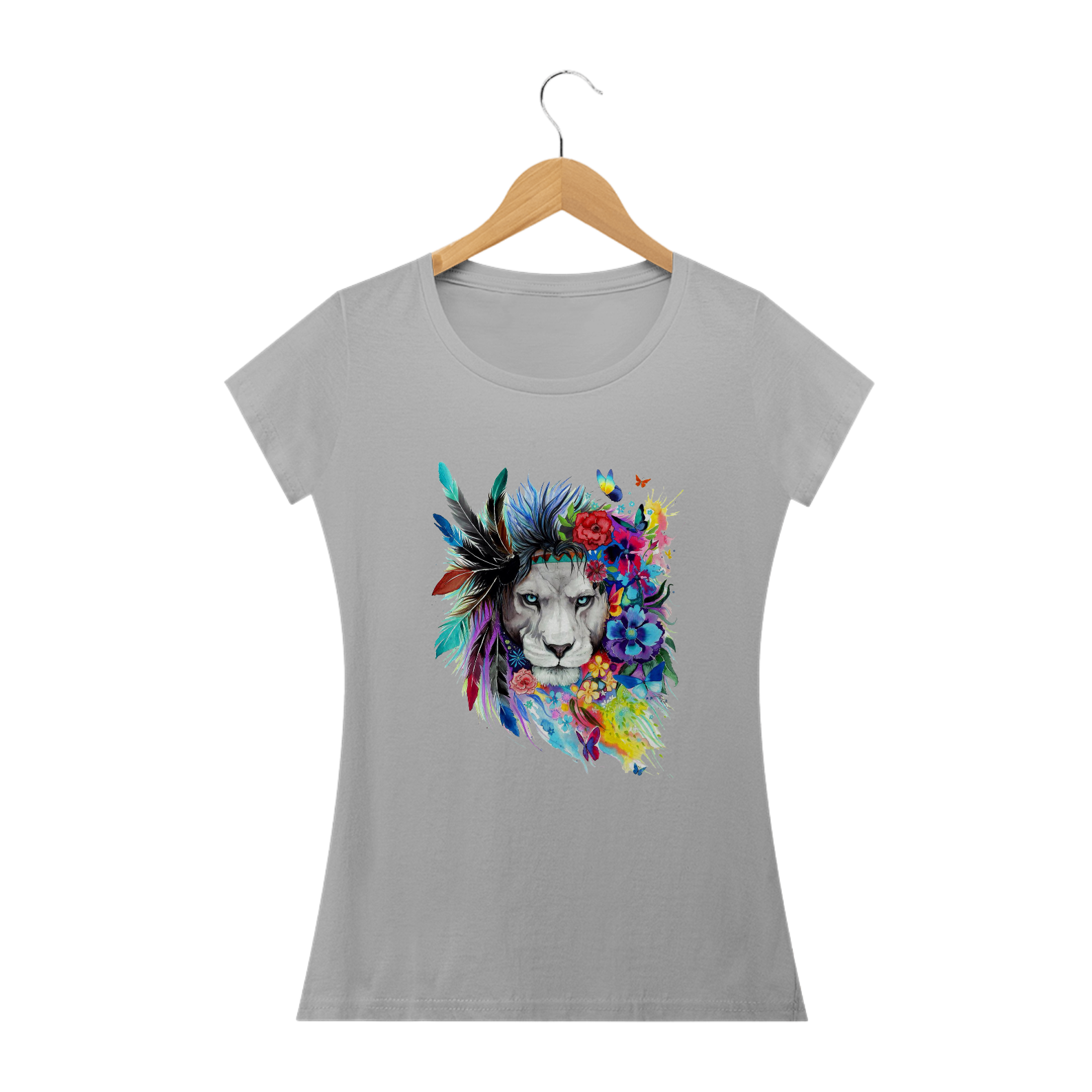 Nome do produto  Felina 