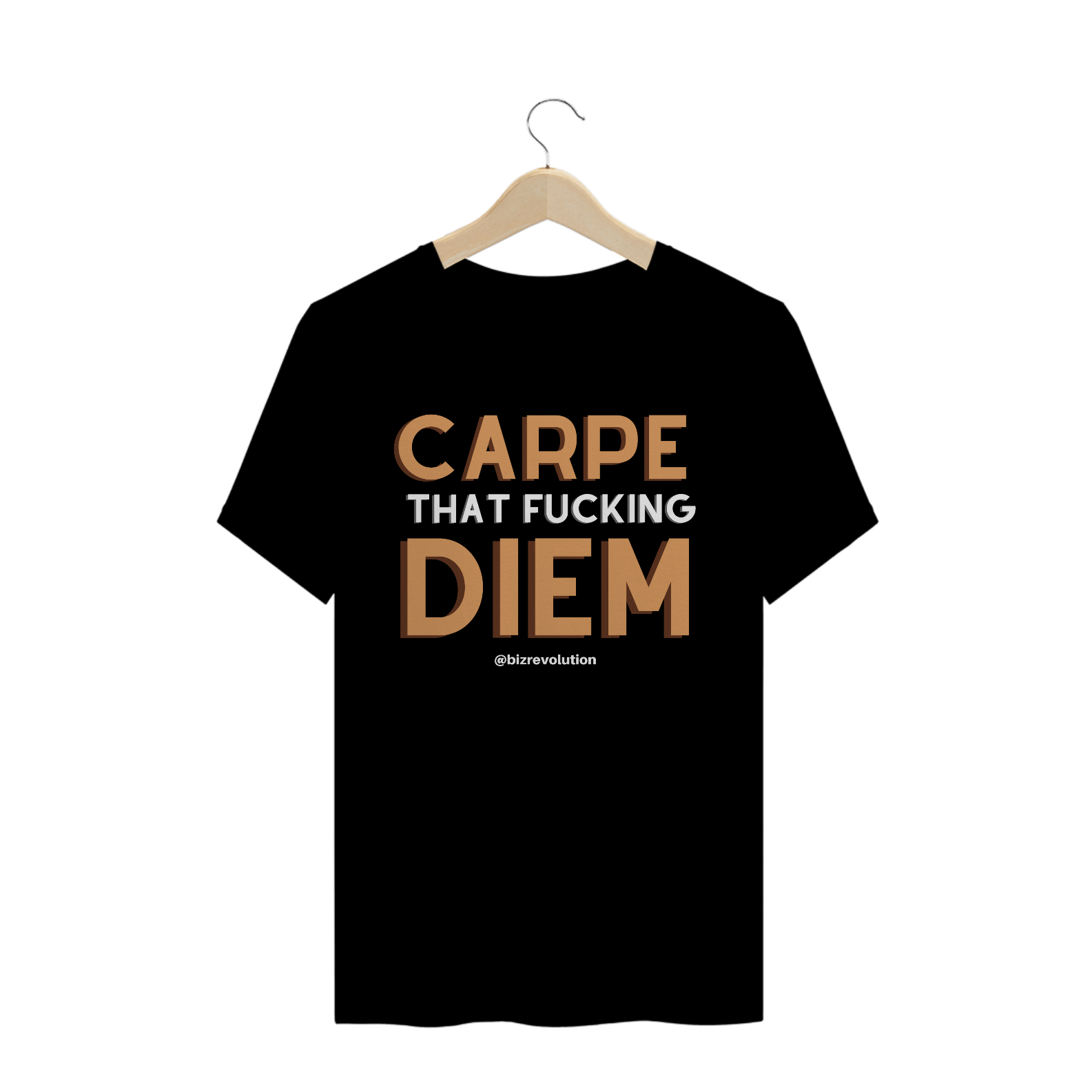 Nome do produto: Carpe Diem
