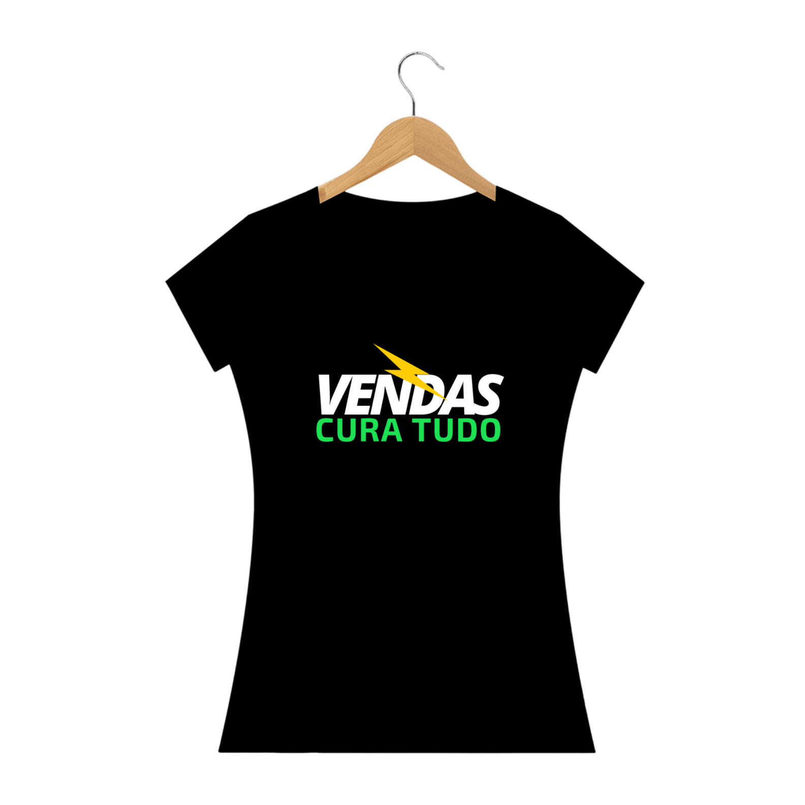 Nome do produto  Vendas Cura Tudo - Feminina
