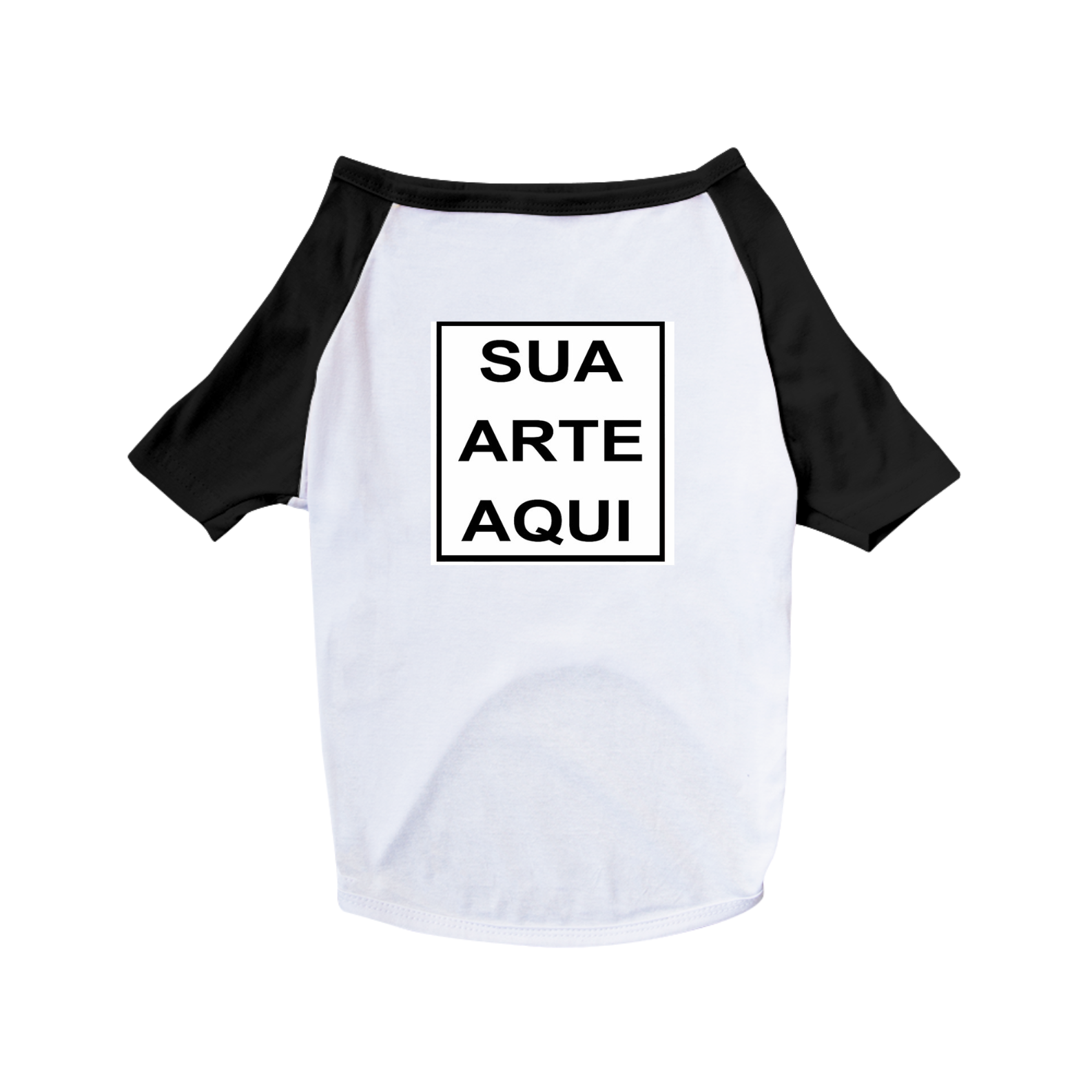CAMISA PET DOG