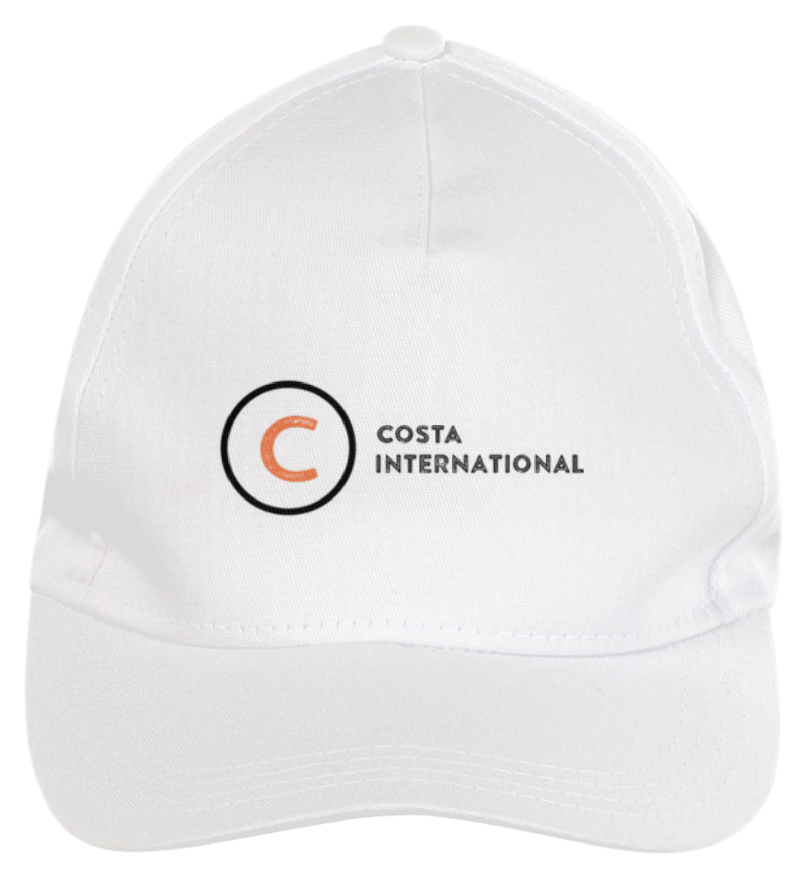 Nome do produto  Costa International Novo Boné