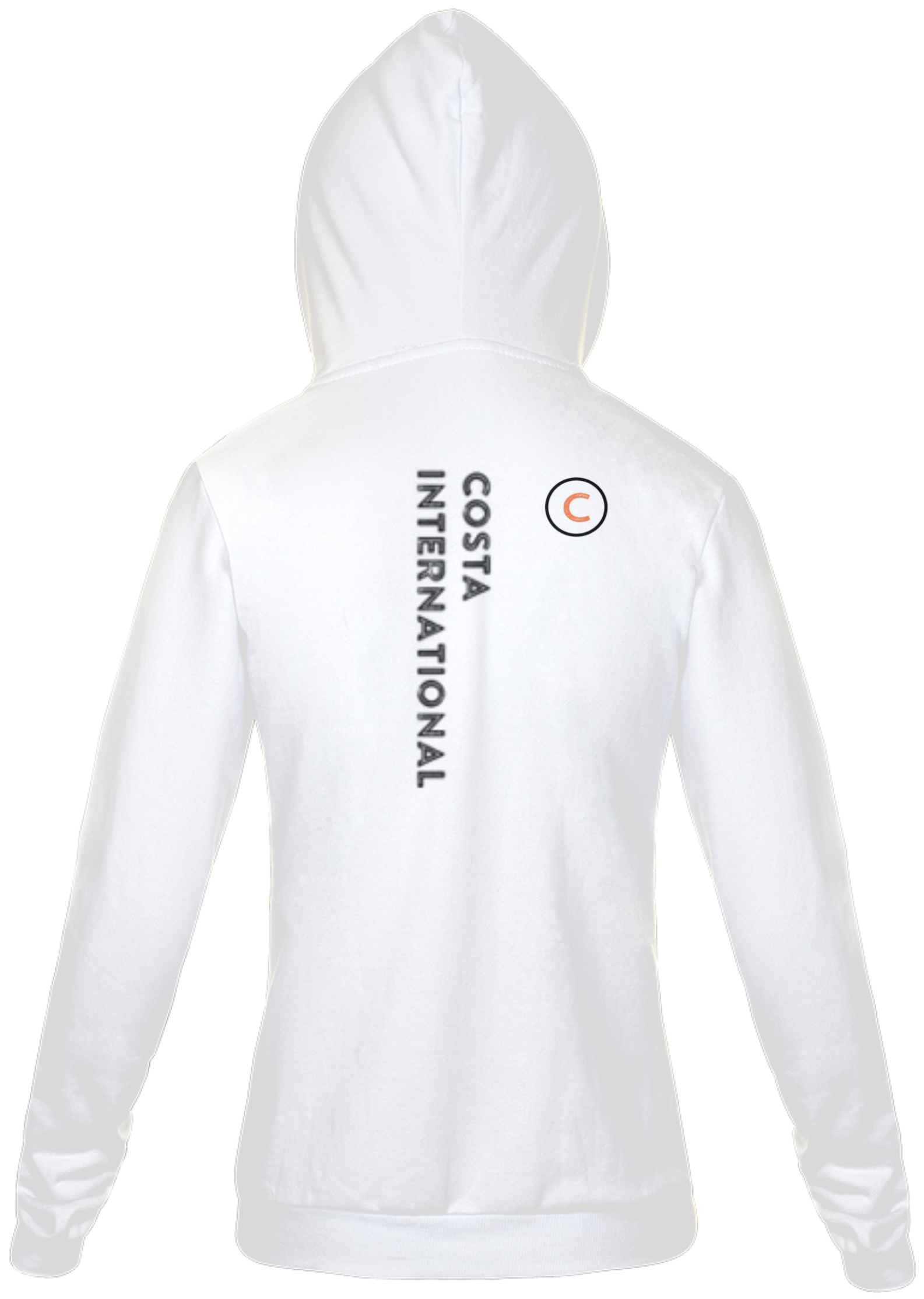 Nome do produto  Casaco Costa International