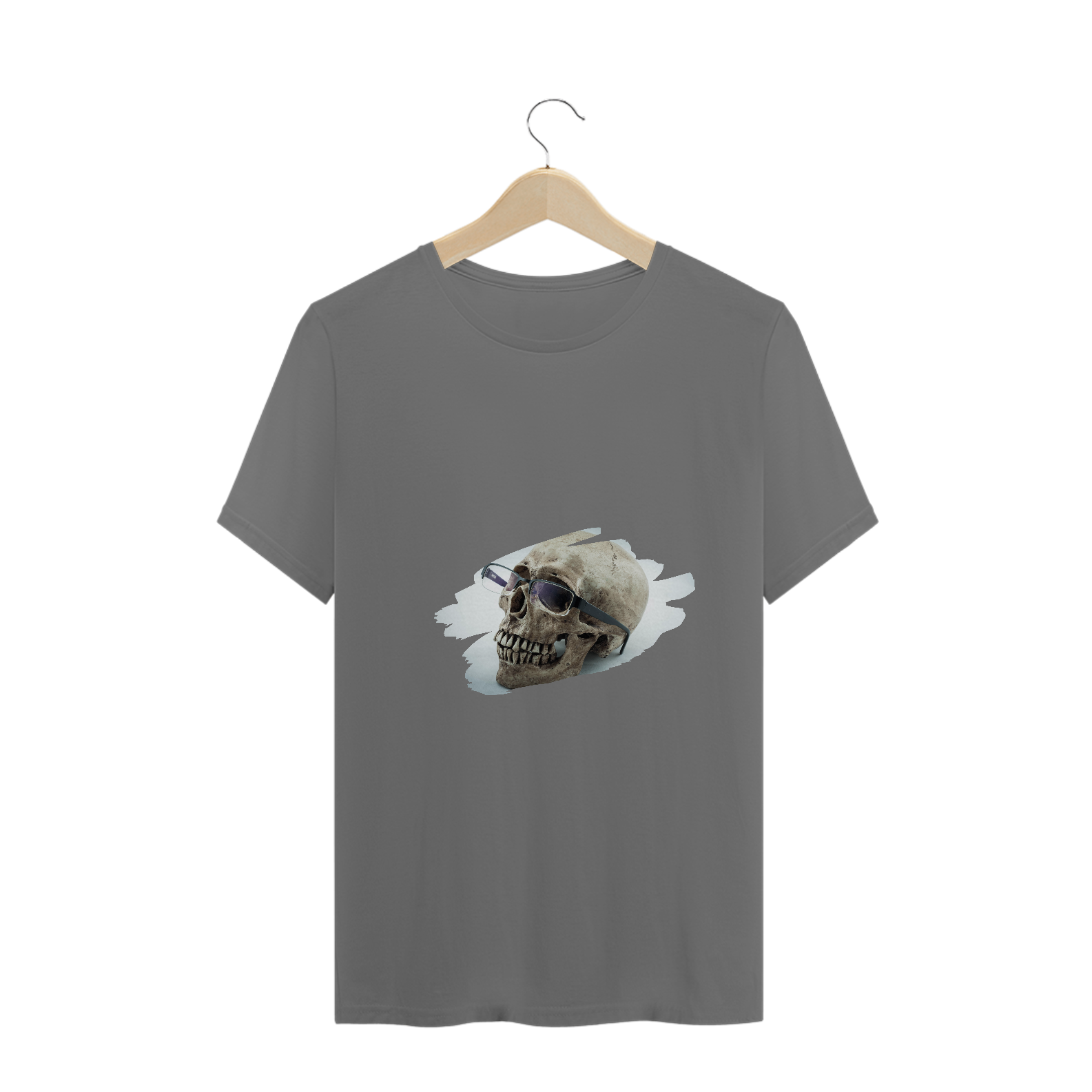 Nome do produto  CAMISETA ESTONADA DARK TALENT