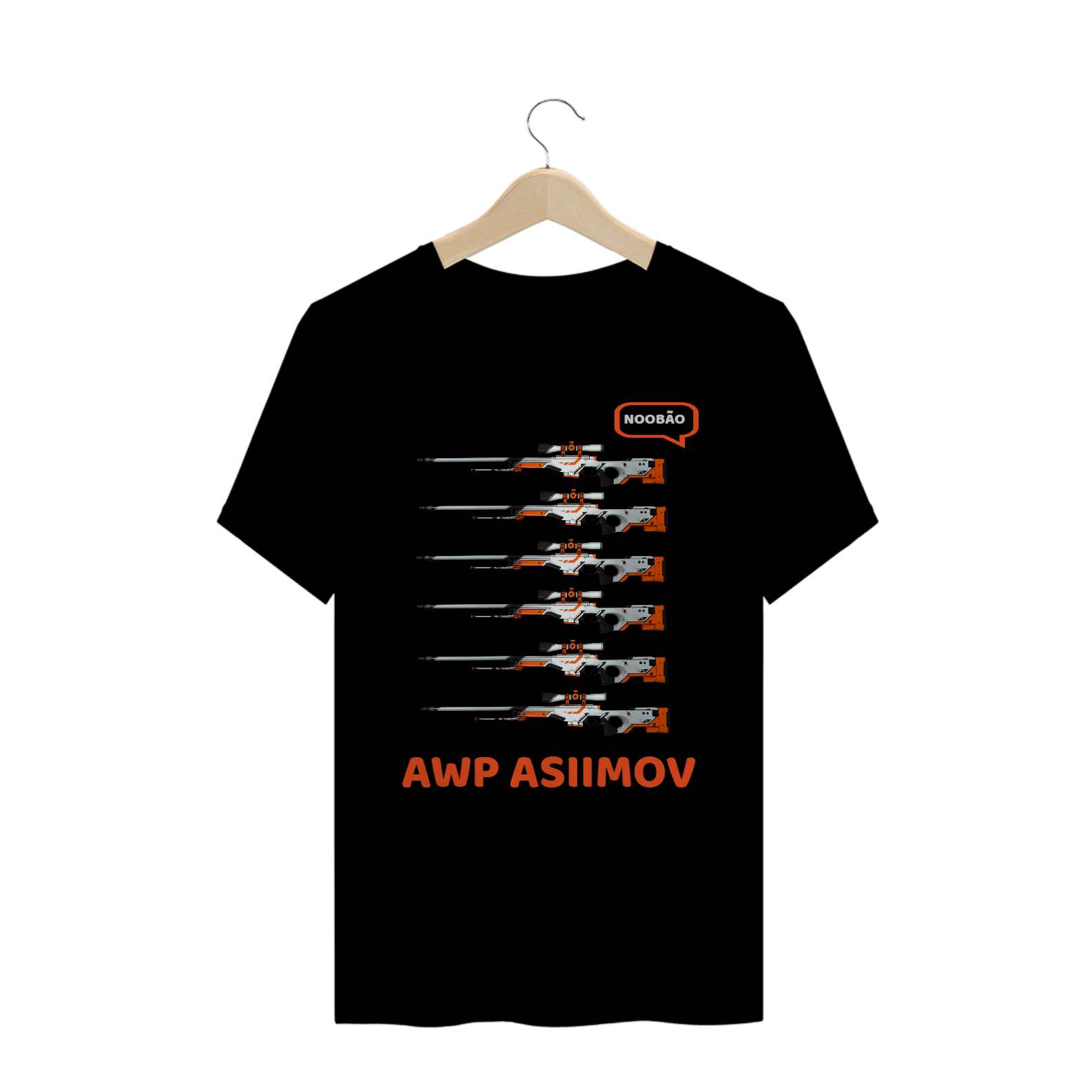 Nome do produto: AWP ASSIMOV