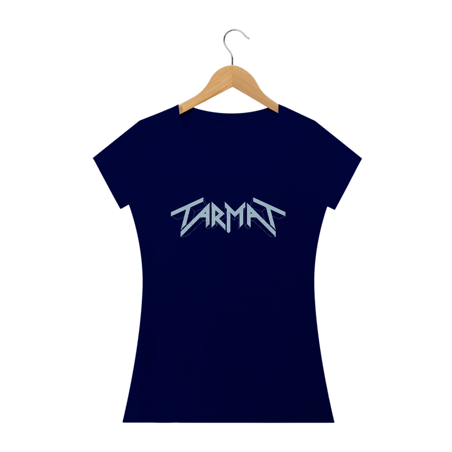 Nome do produto: Banda: Tarmat (babylook)