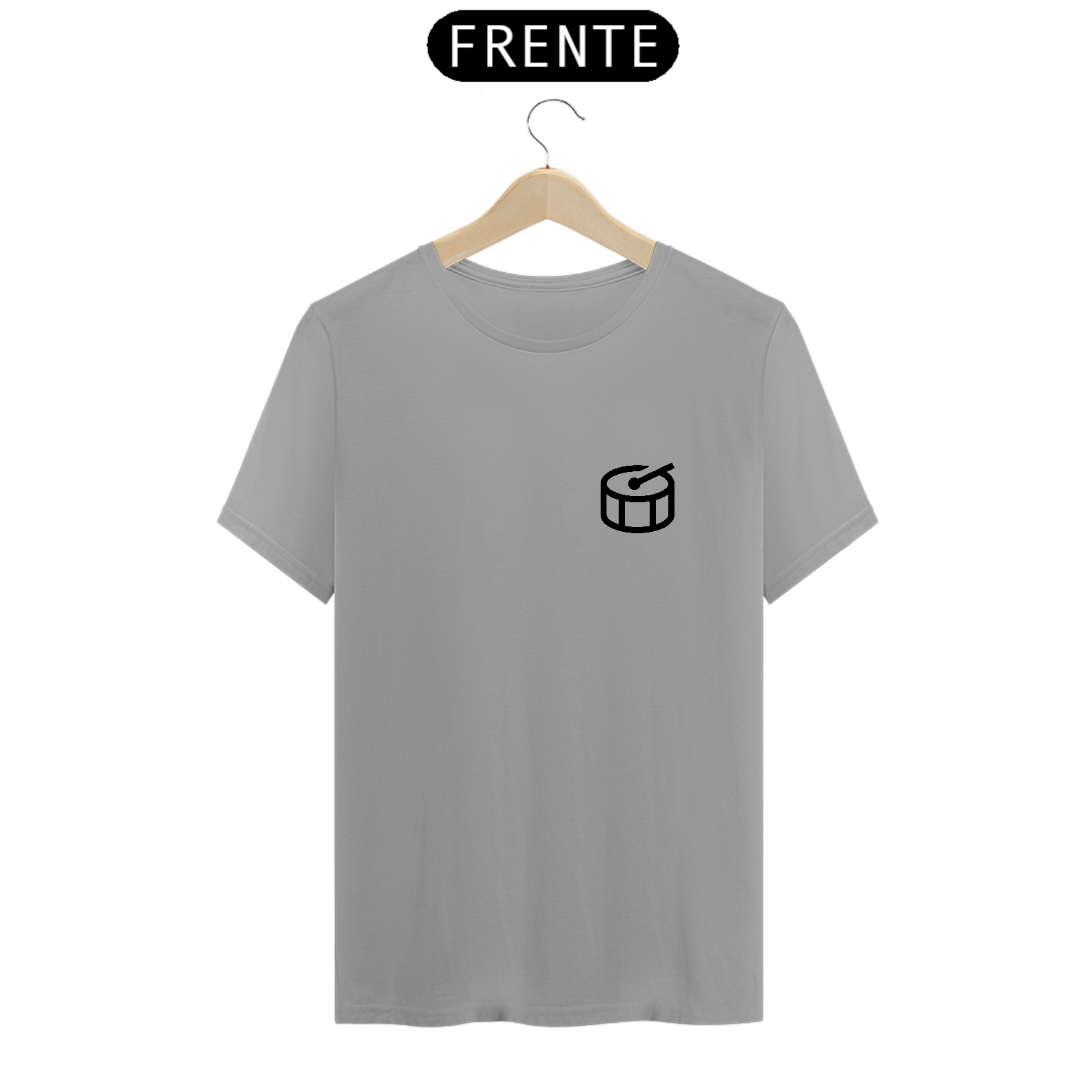 Nome do produto  Tambor Icon