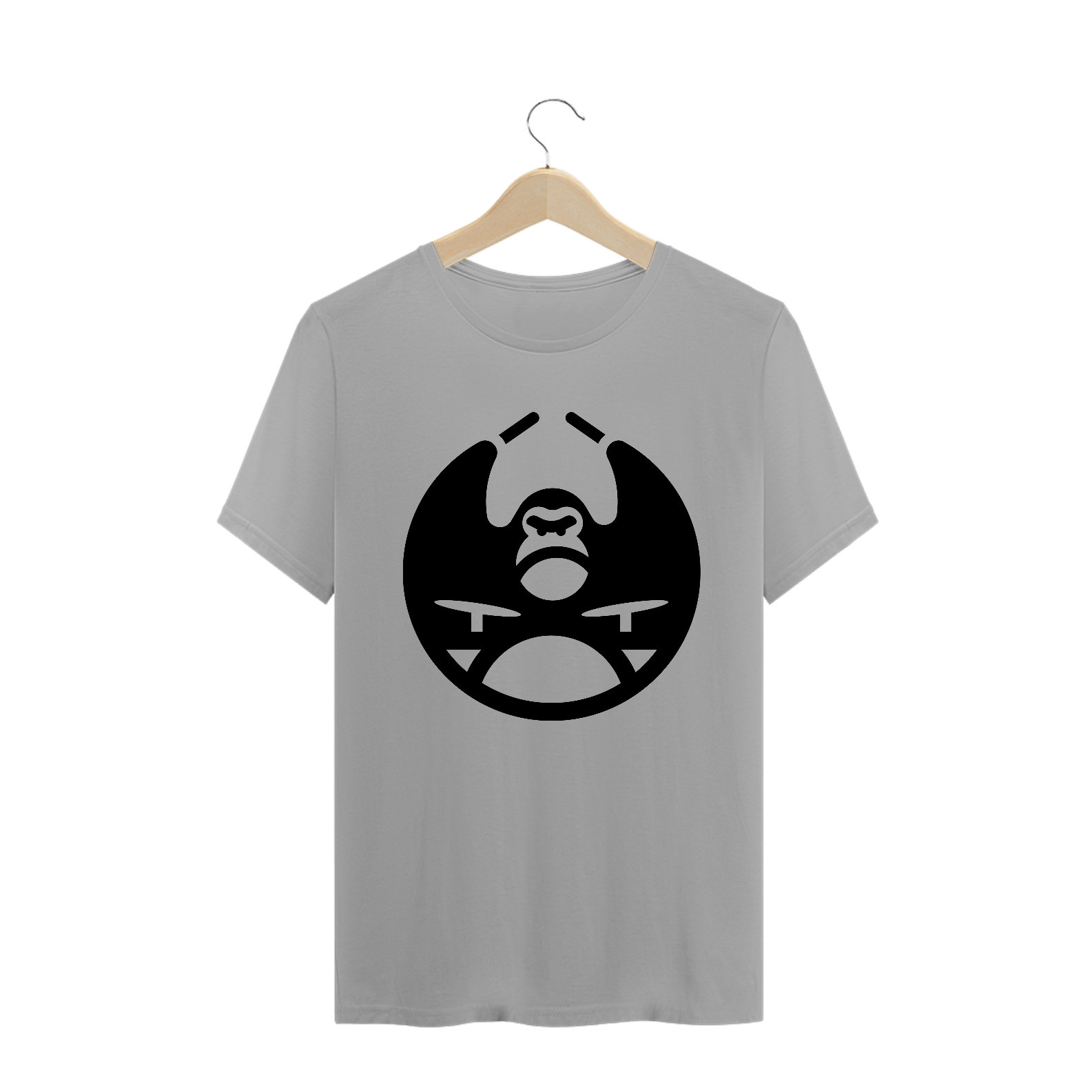 Camiseta Drum'o Sapiens