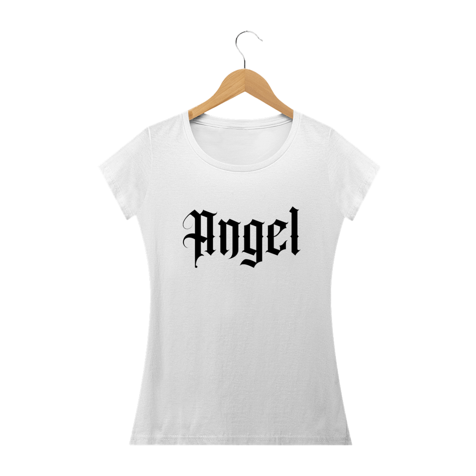 Angel Babylook branca