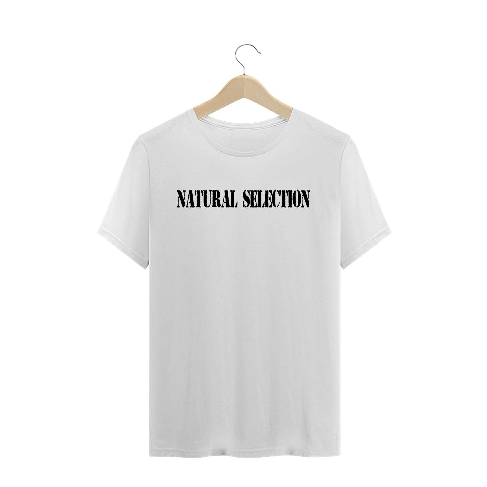 Natutal Selection Tradicional branca