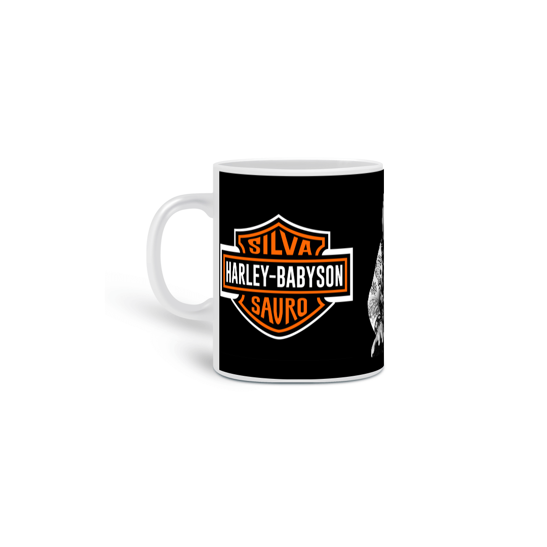 HARLEY-BABYSON Mug