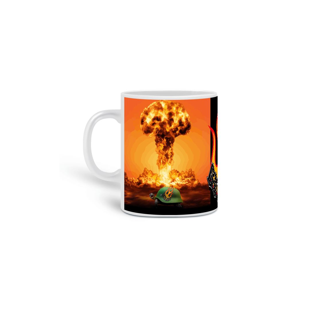 Nuke Mug