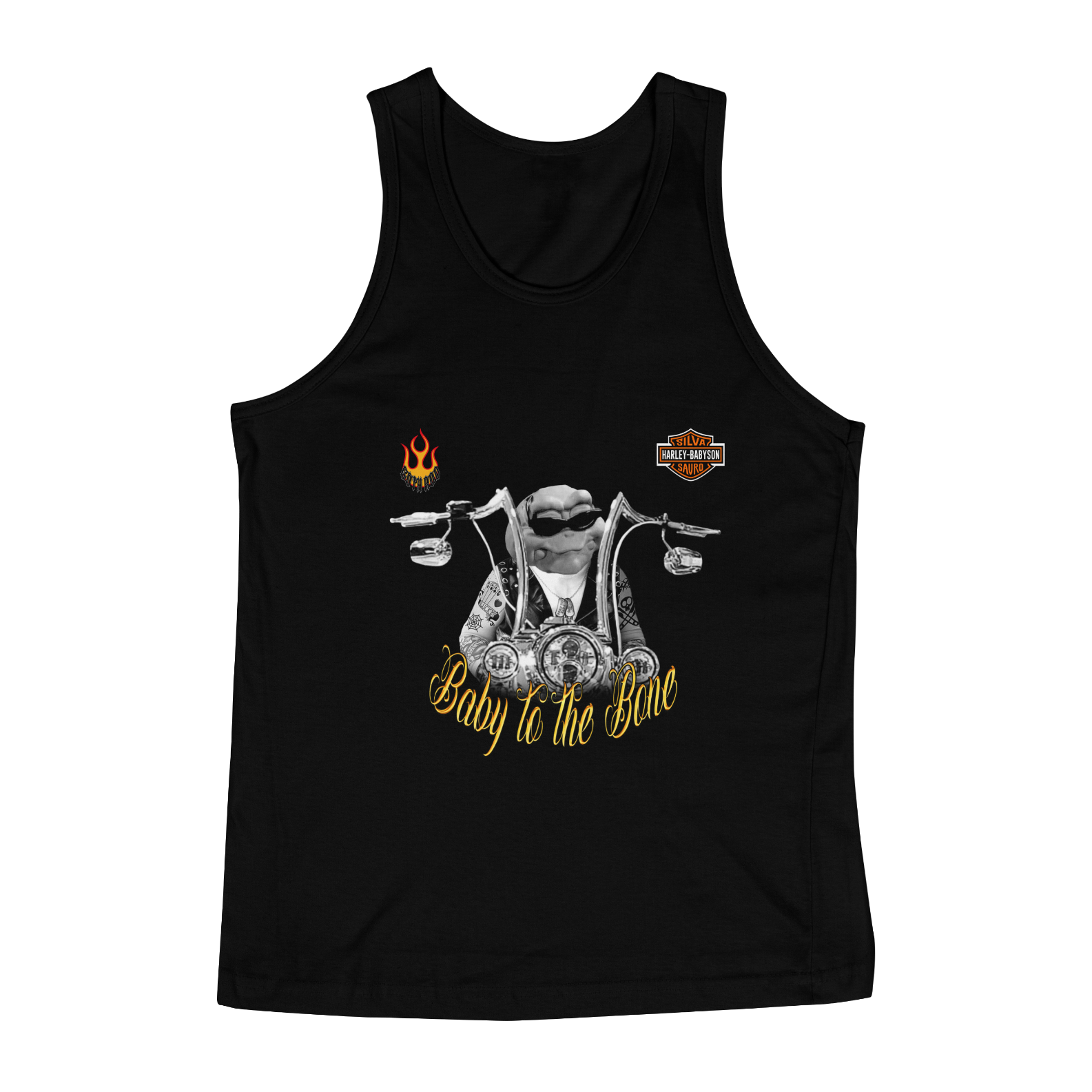 Harley-Babyson Regata