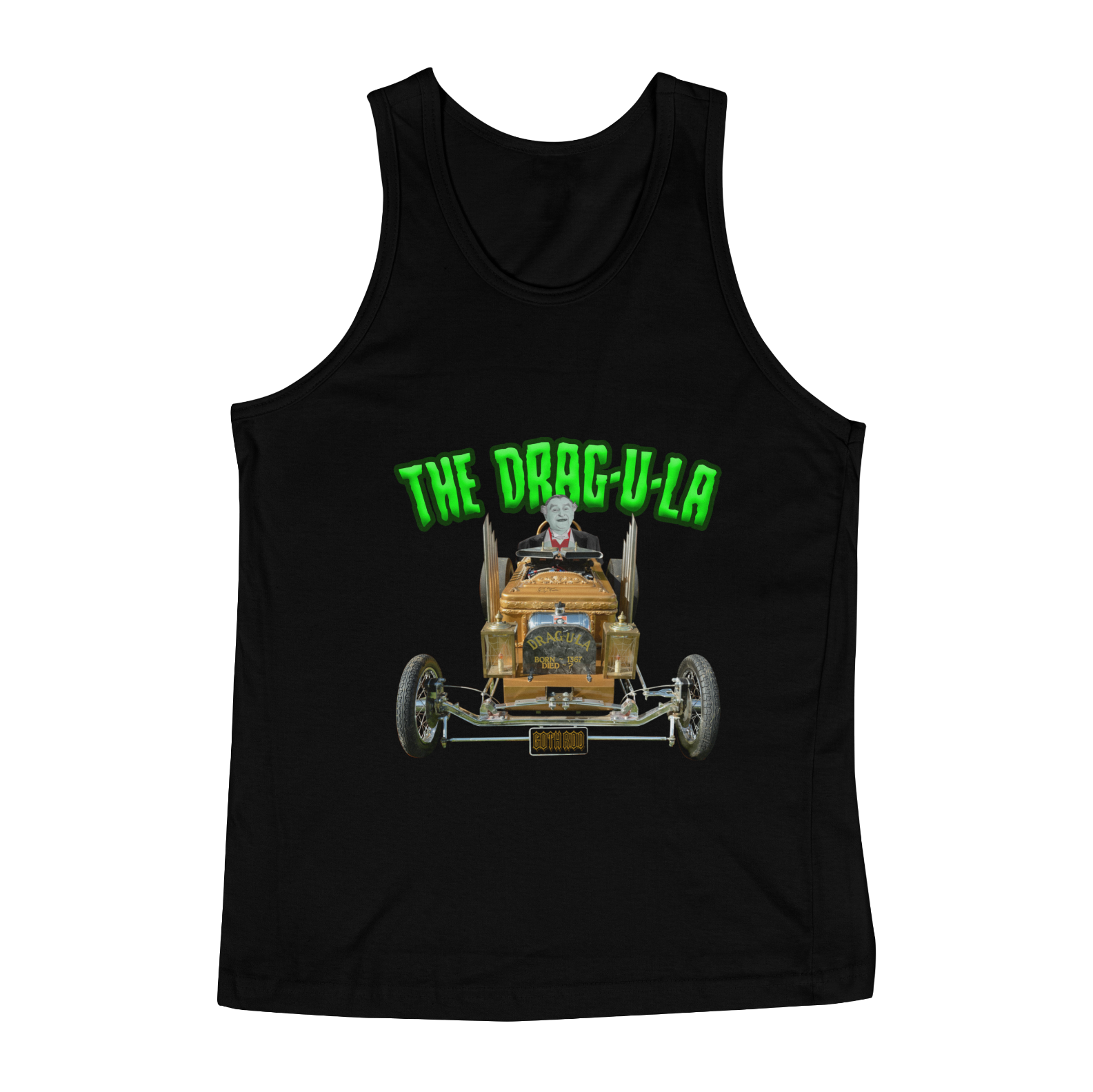 THE DRAG-U-LA Regata