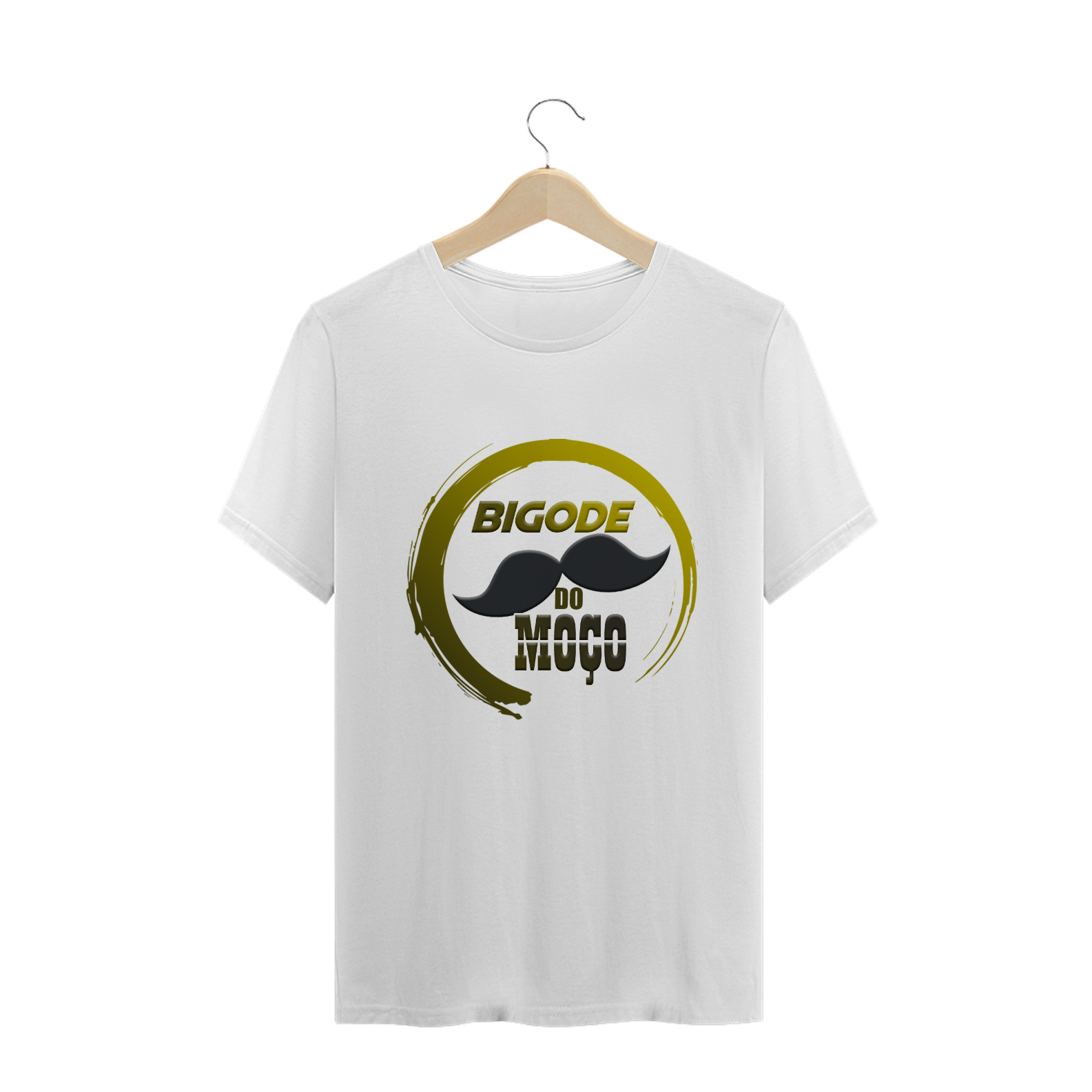 Nome do produto  bigode do moço
