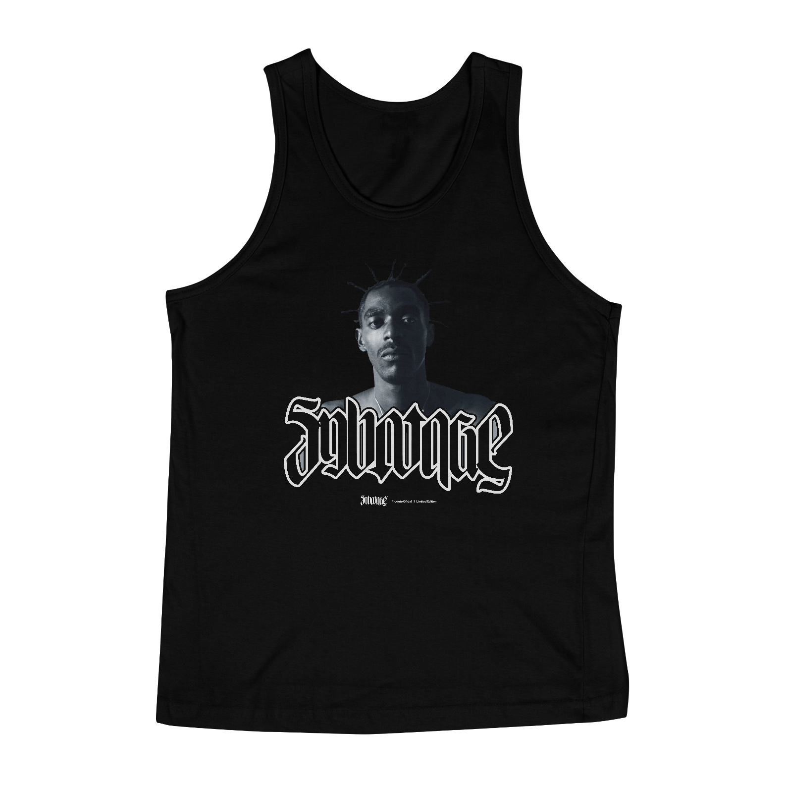 Nome do produto  Sabotage - Regata Classica